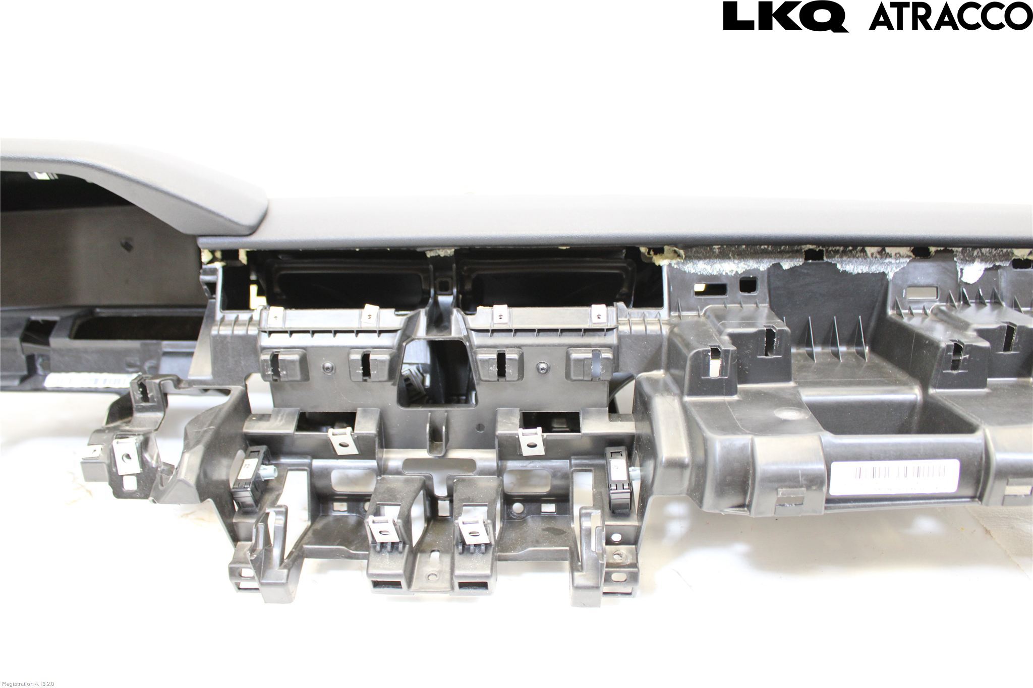 Landrover RANGE ROVER VELAR (L560) 17- Instrumentbräda