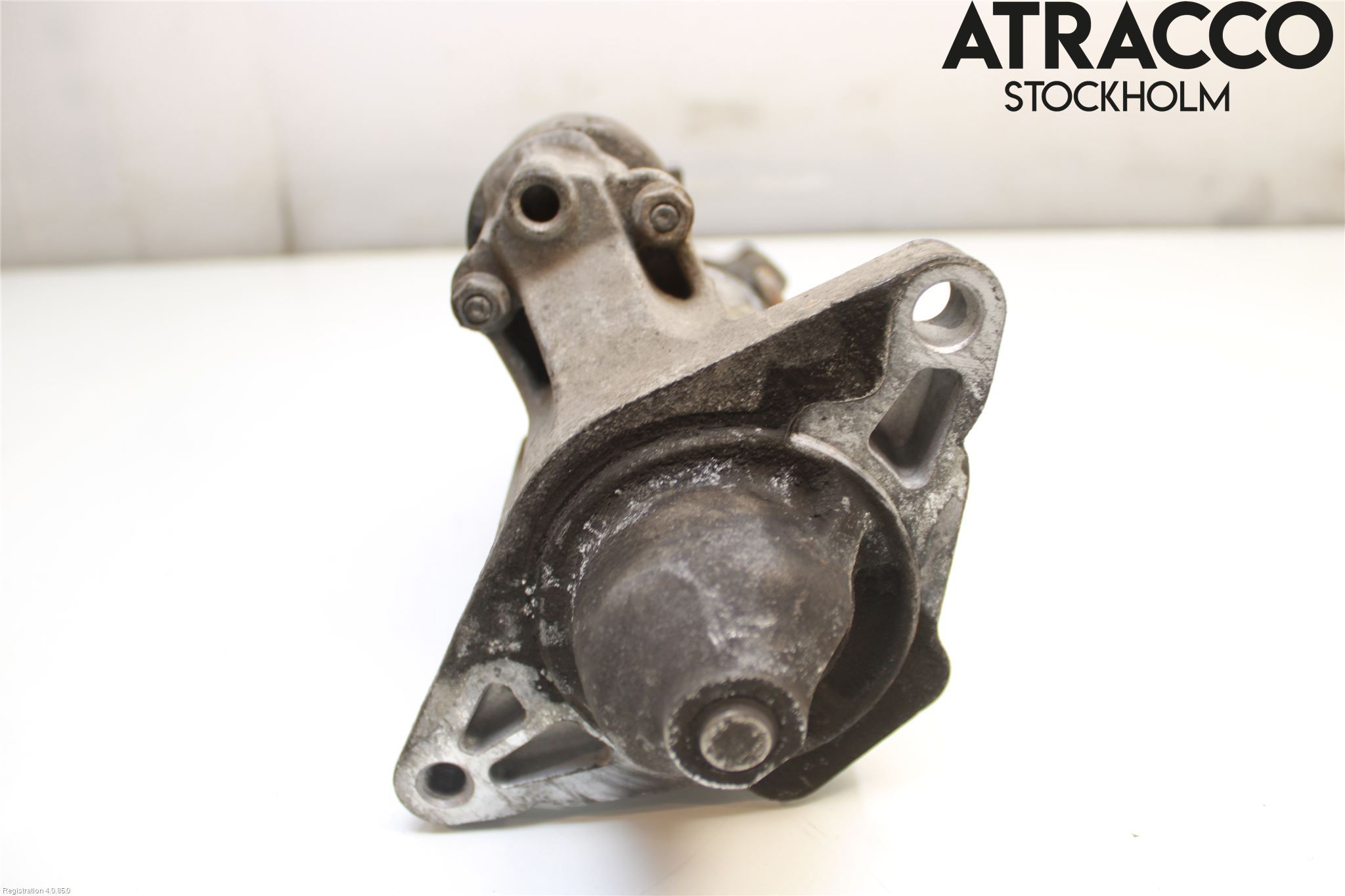 Toyota YARIS XP90 06-11 Startmotor