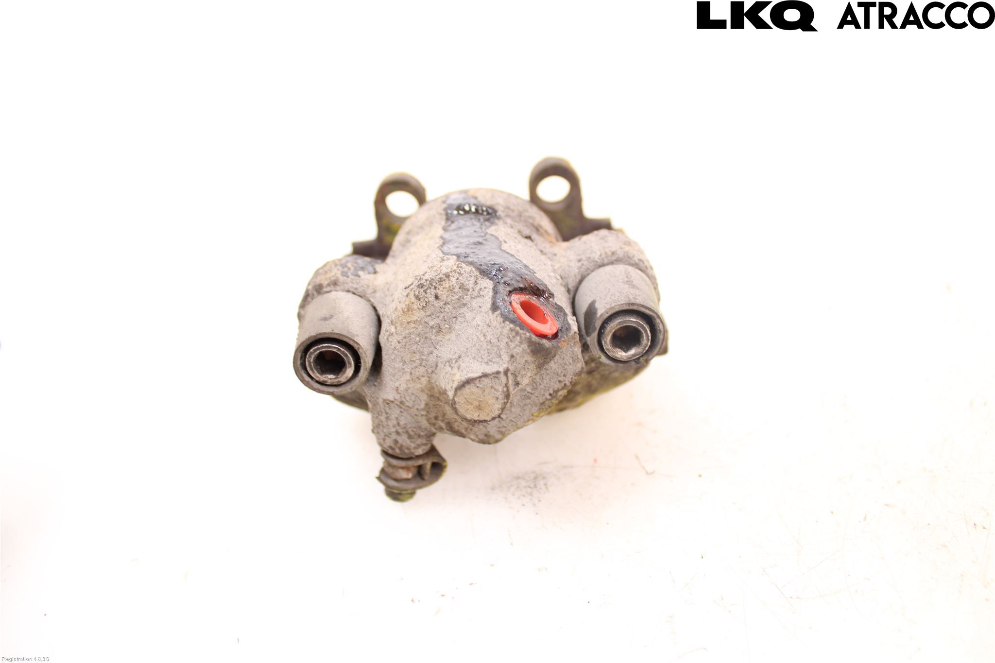 BMW 3 E46      98-05 Bromsok Bak Vänster