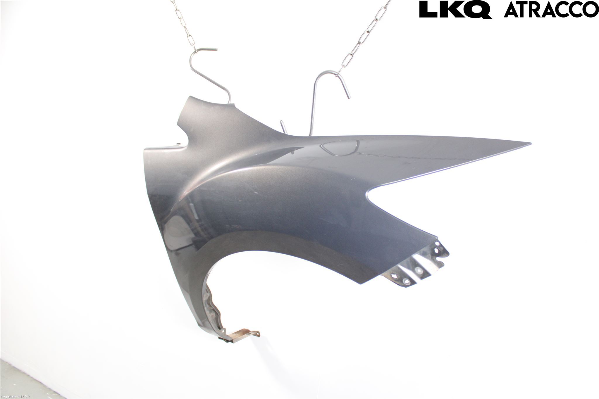 Mazda CX-7 Skärm Fram Höger