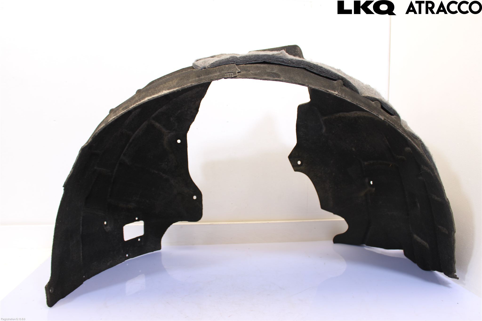 Audi E-TRON, S GE 19- Skärm Inner