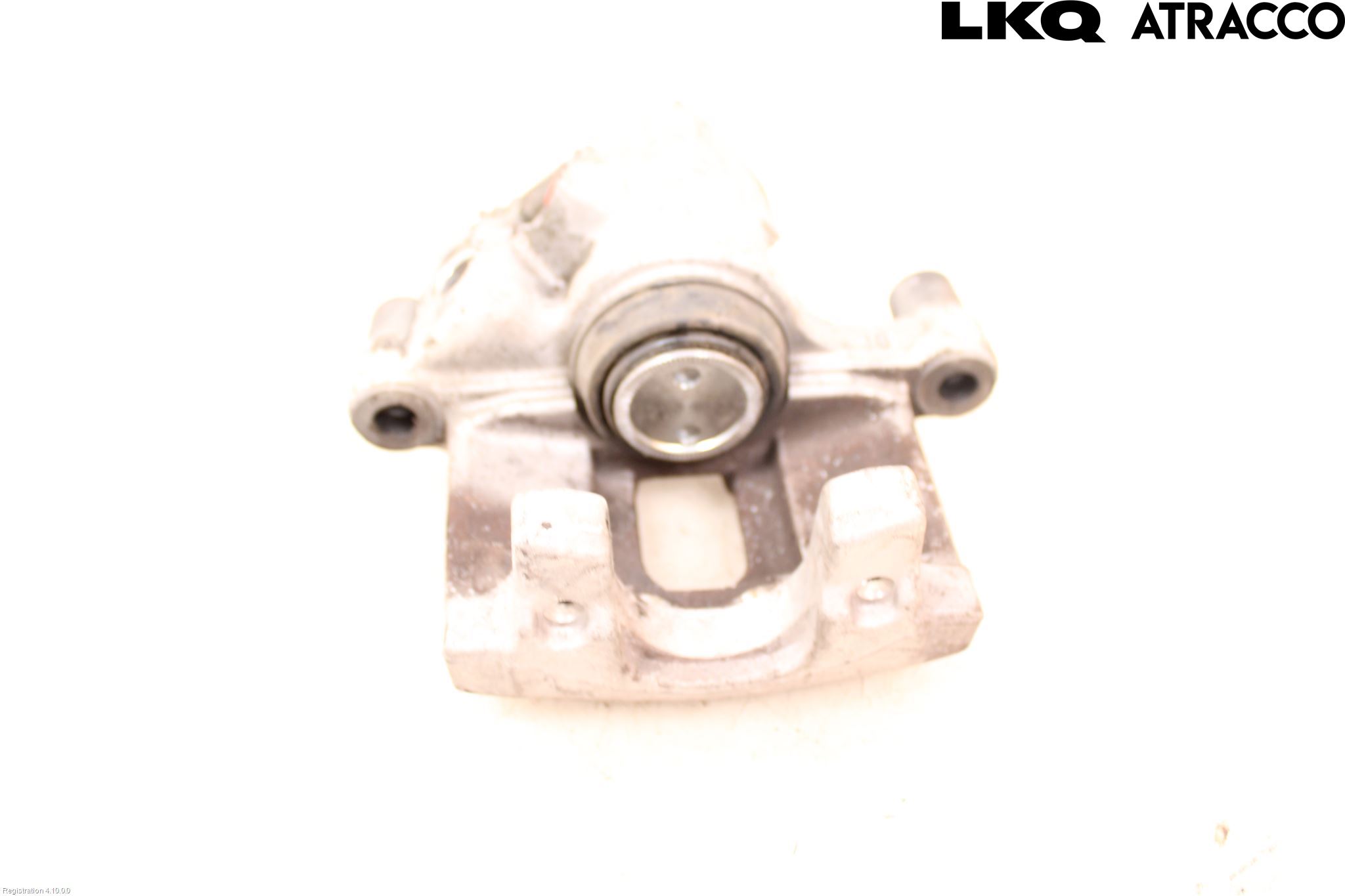 Mazda 3 I 03-06 Bromsok Bak Höger