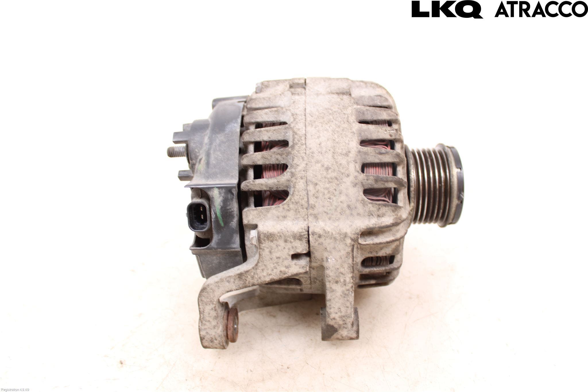 Opel ASTRA J 10-15 Generator