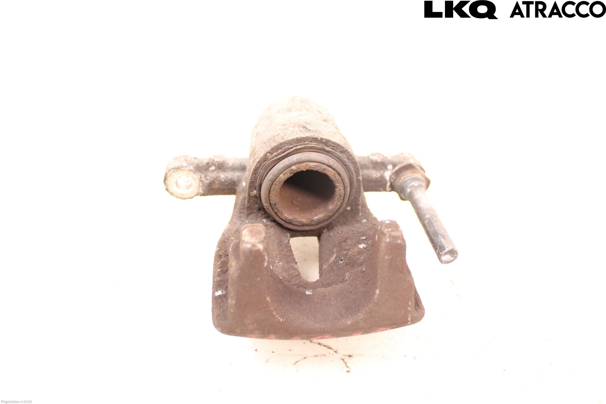 Toyota COROLLA VERSO 04-07 Bromsok Bak Höger