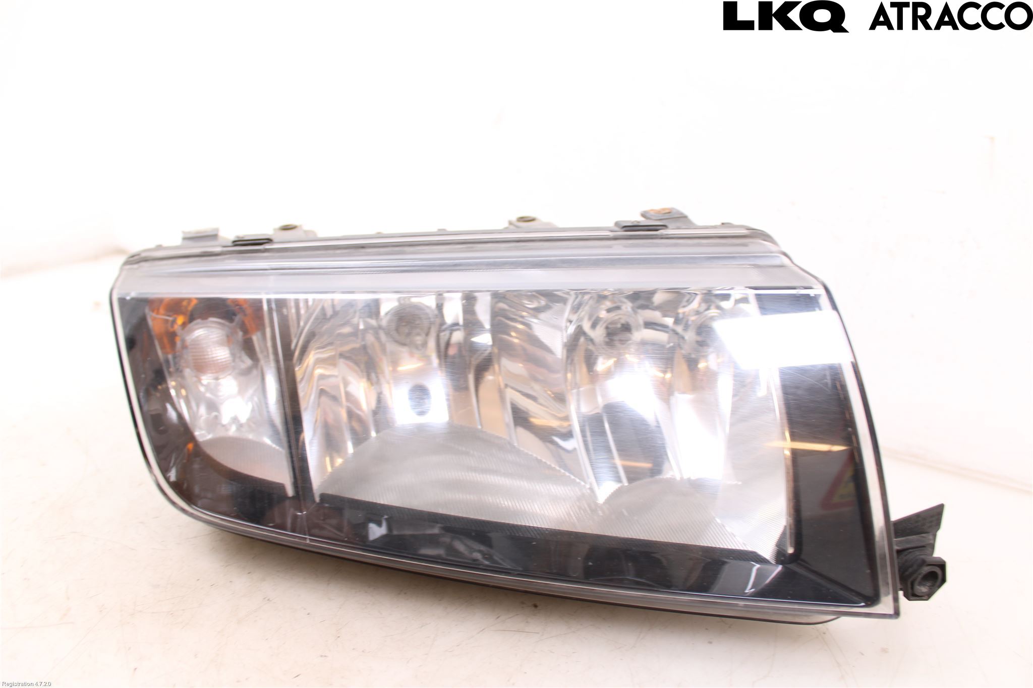 Skoda FABIA 99-07 Strålkastare Höger