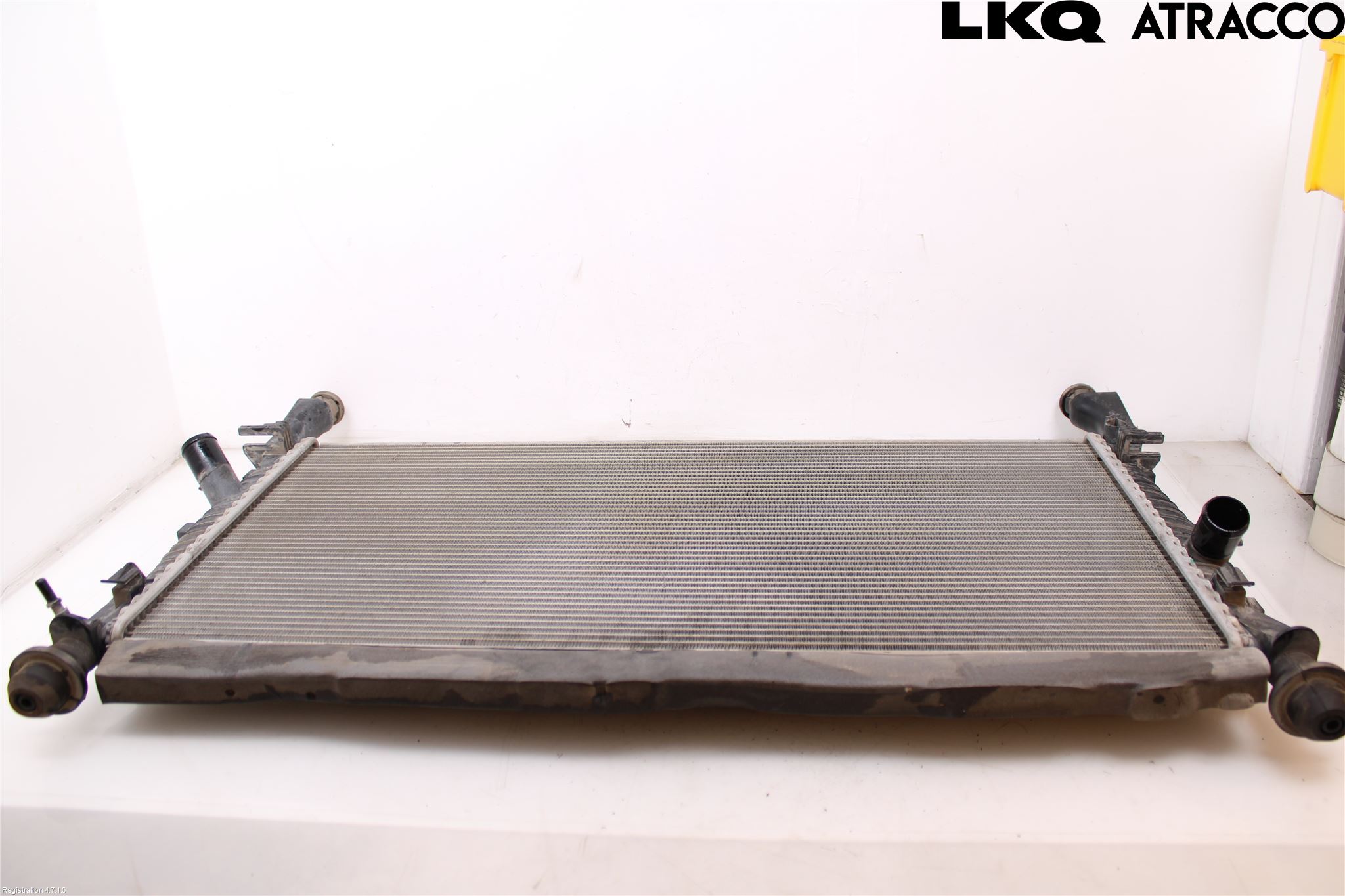 Ford TRANSIT    06-13 Kylare Man