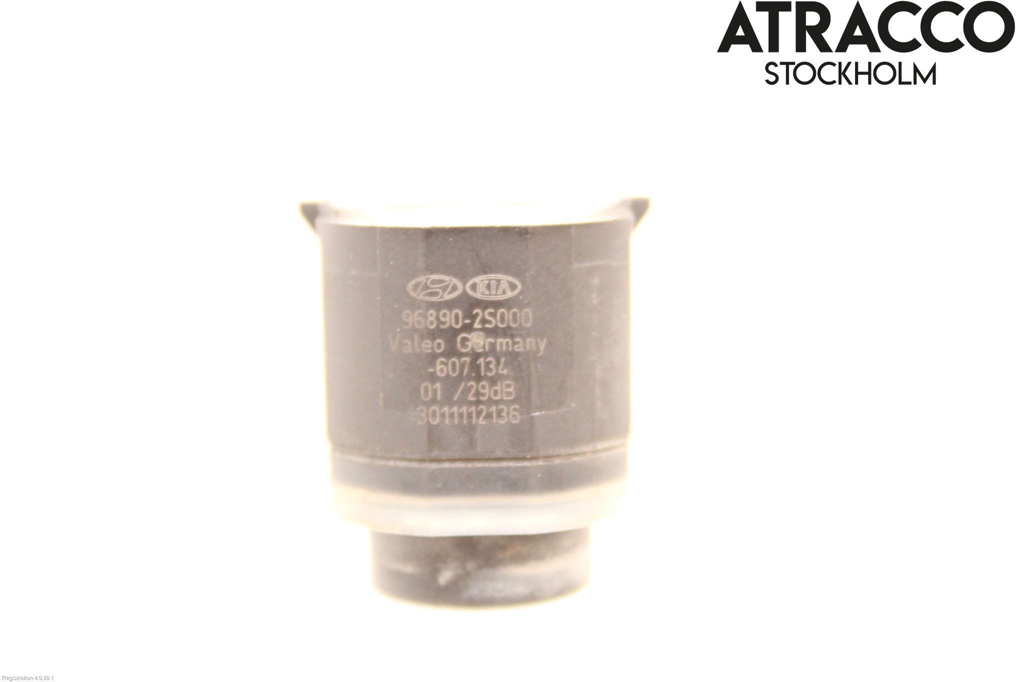 Kia OPTIMA 00-15 Parkeringshjälp Frontsensor