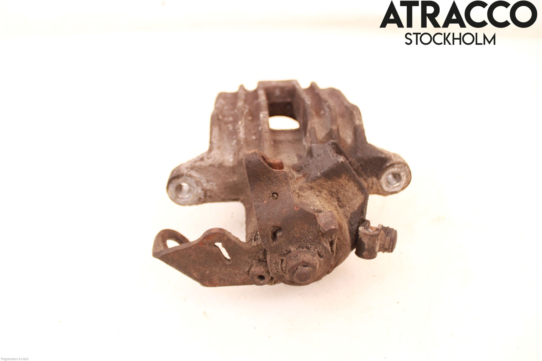 Audi A3/S3     96-03 Bromsok Bak Vänster