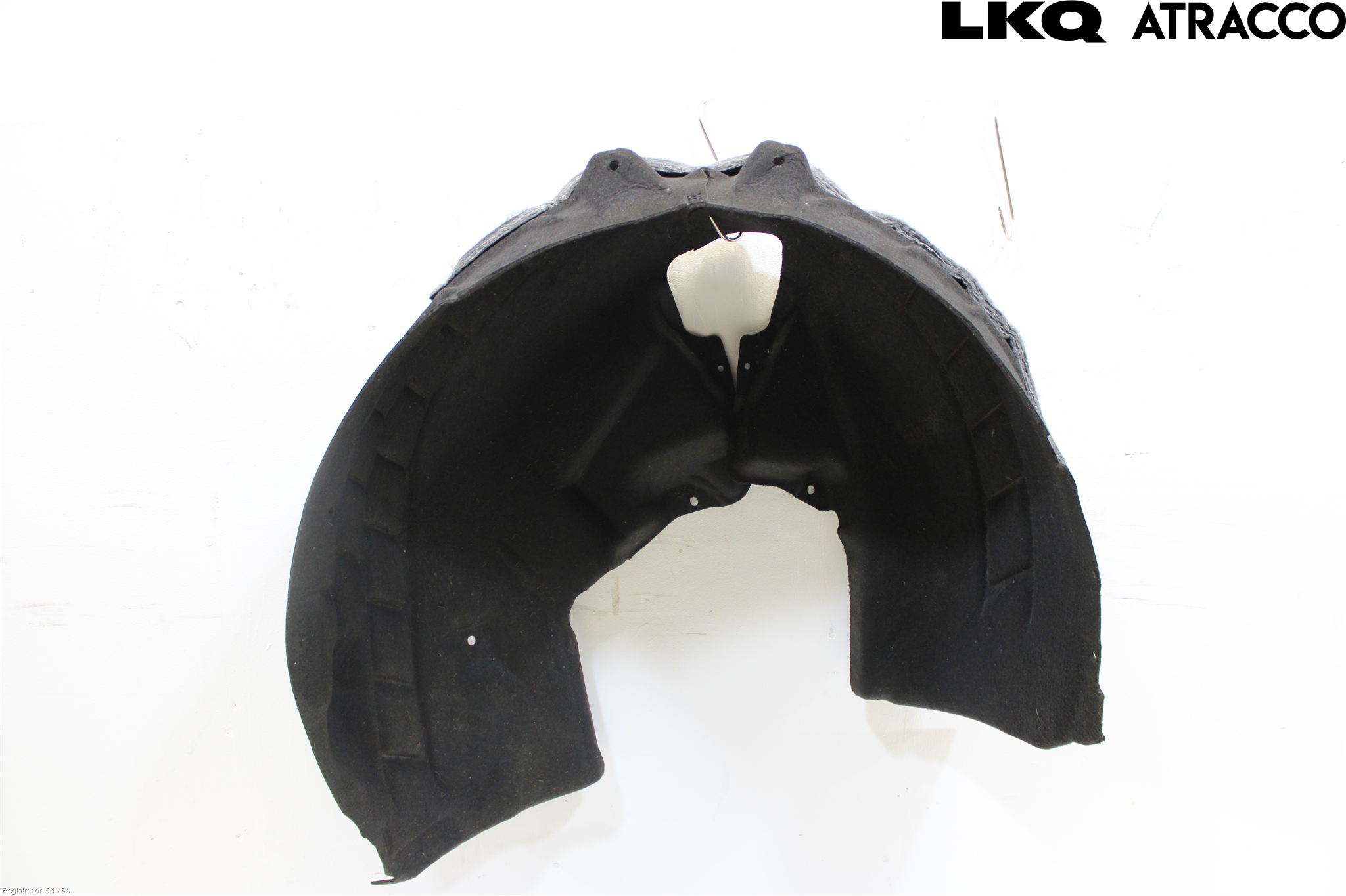 Audi E-TRON, S GE 19- Skärm Inner