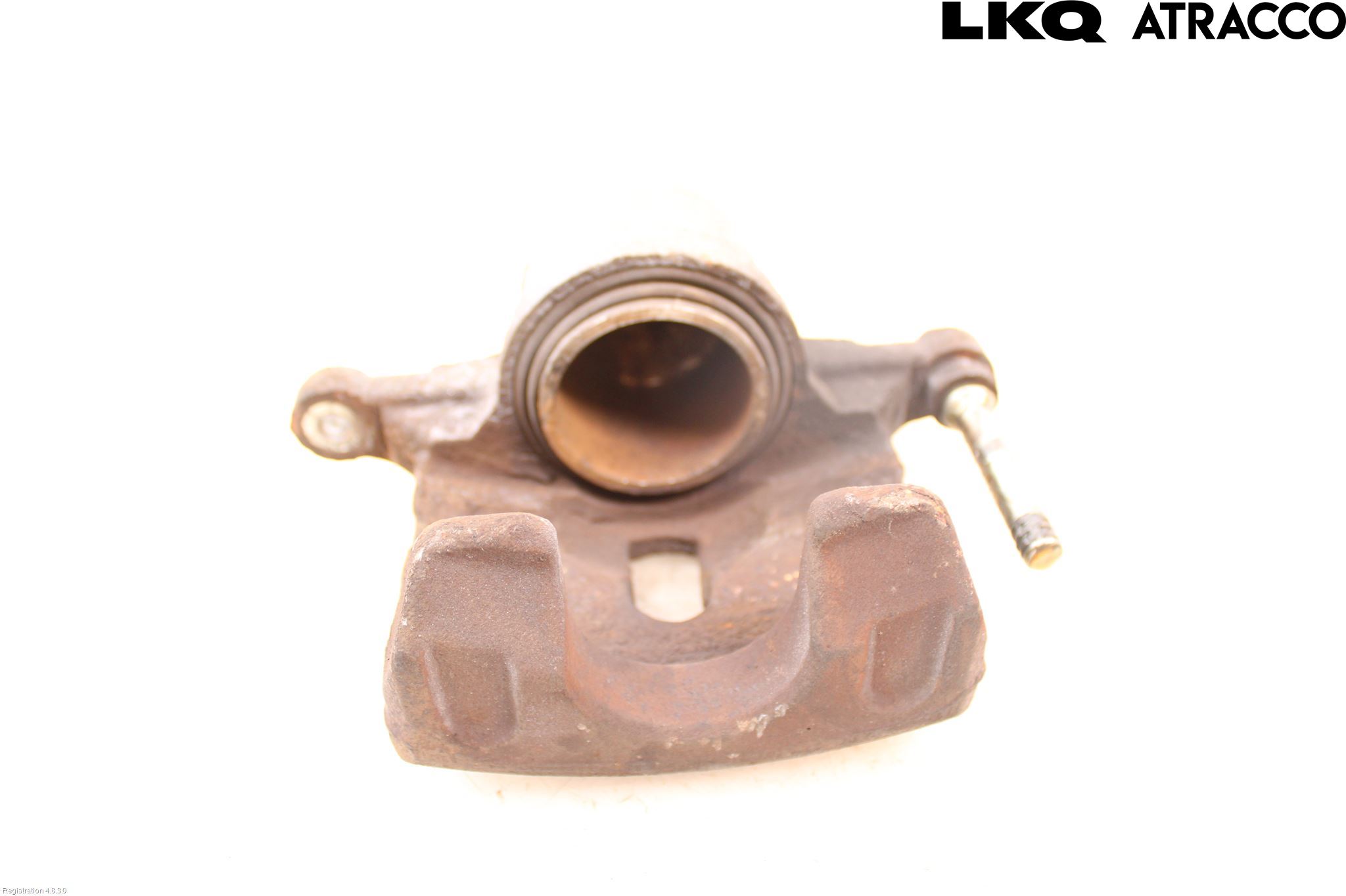 Kia CEED 12-18 Bromsok Fram Höger