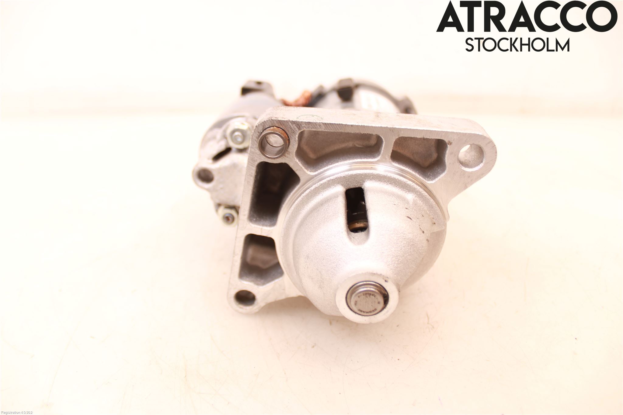 BMW X1/iX1 U11 23- Startmotor