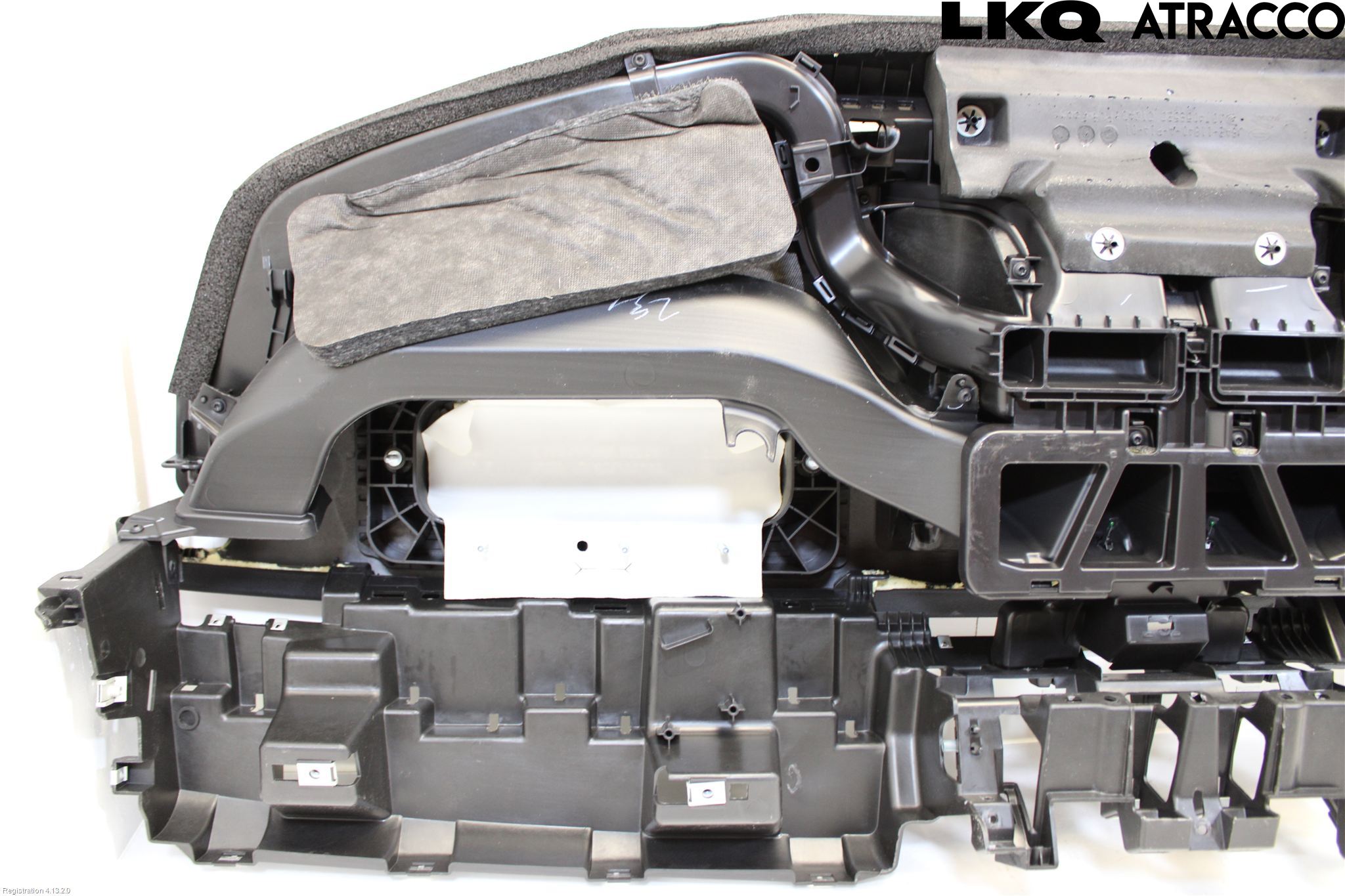 Landrover RANGE ROVER VELAR (L560) 17- Instrumentbräda
