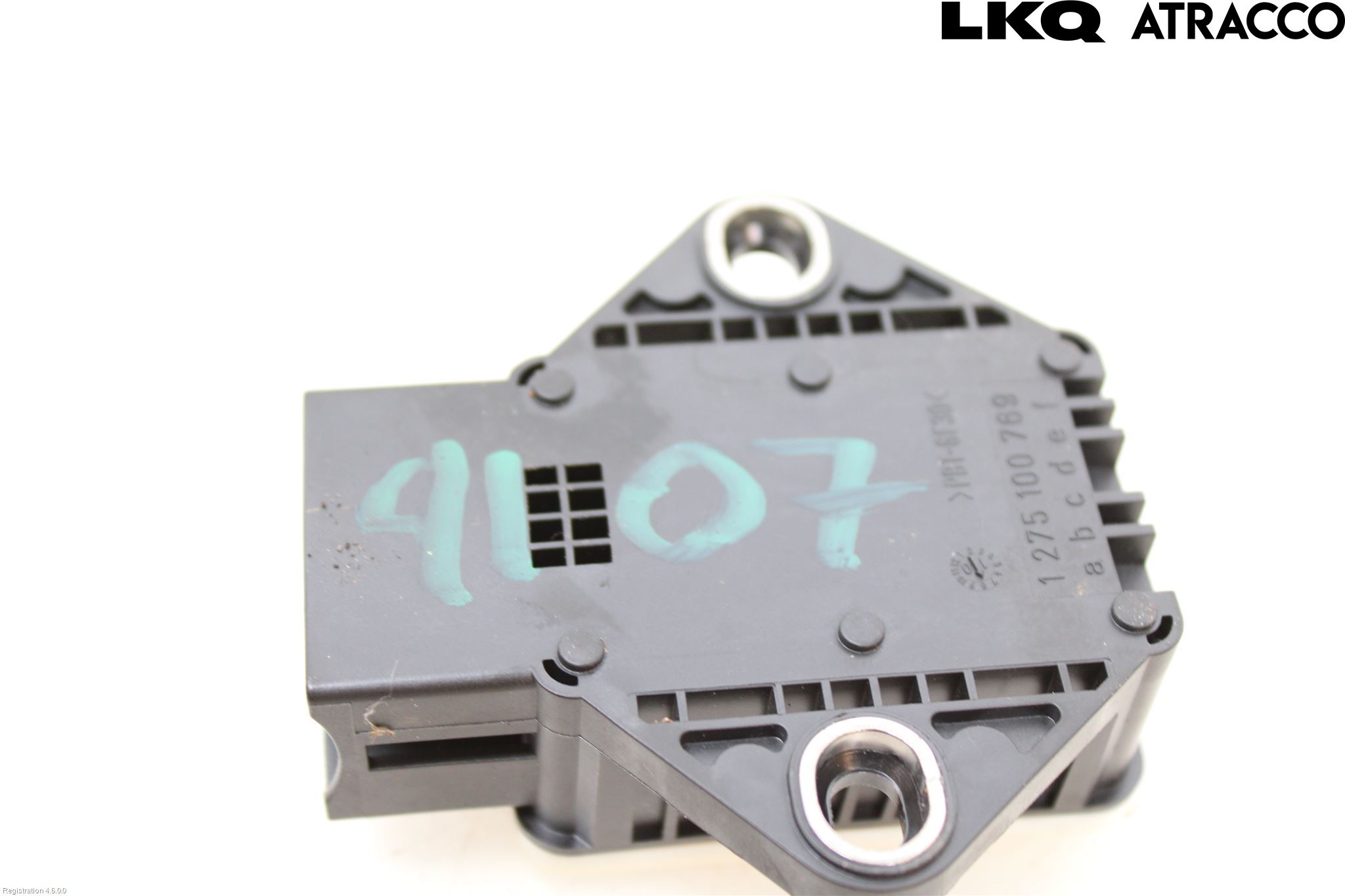 Toyota VERSO 09-18 Givare Accelaration