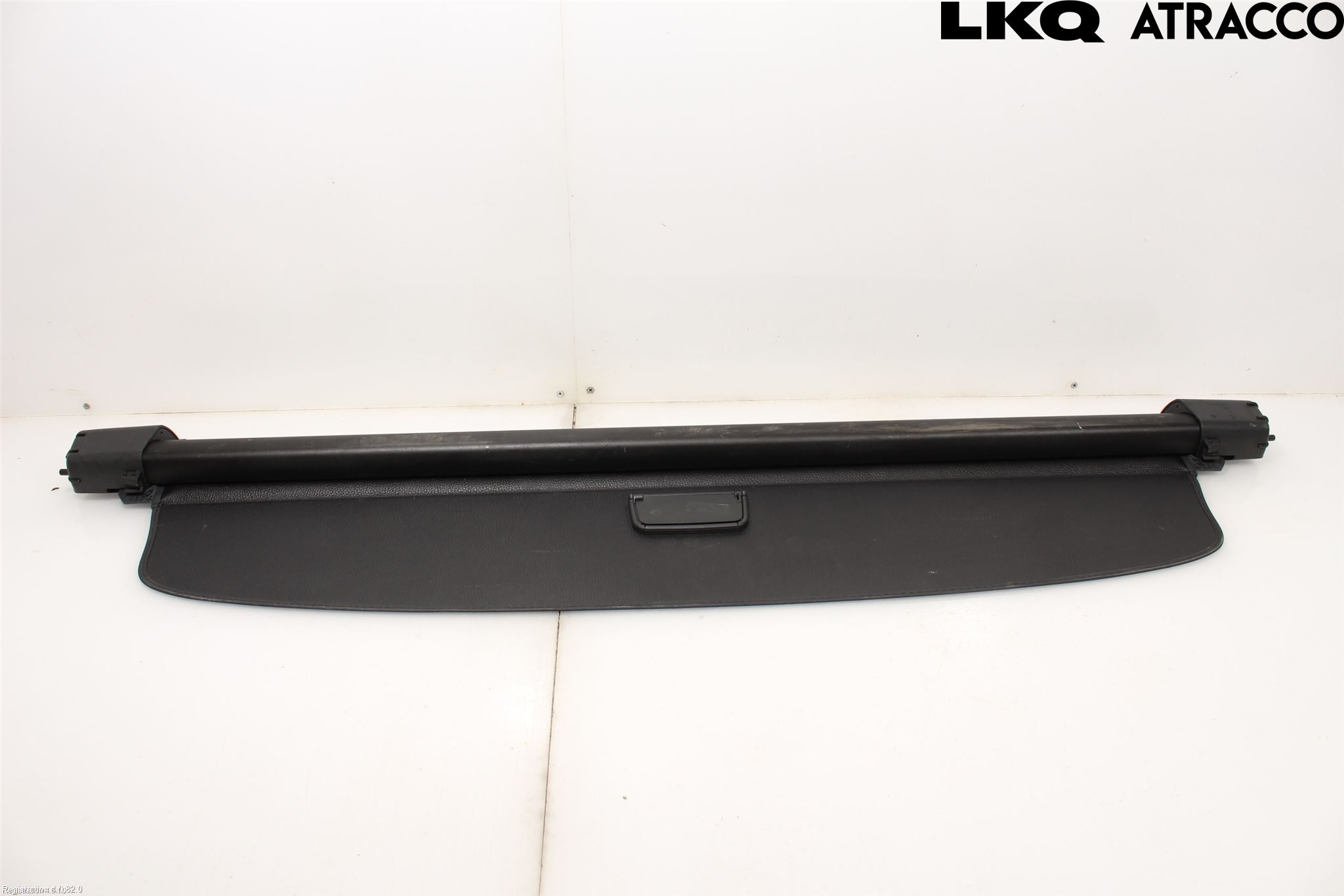 Volkswagen VW PASSAT 11-14 Insynskydd