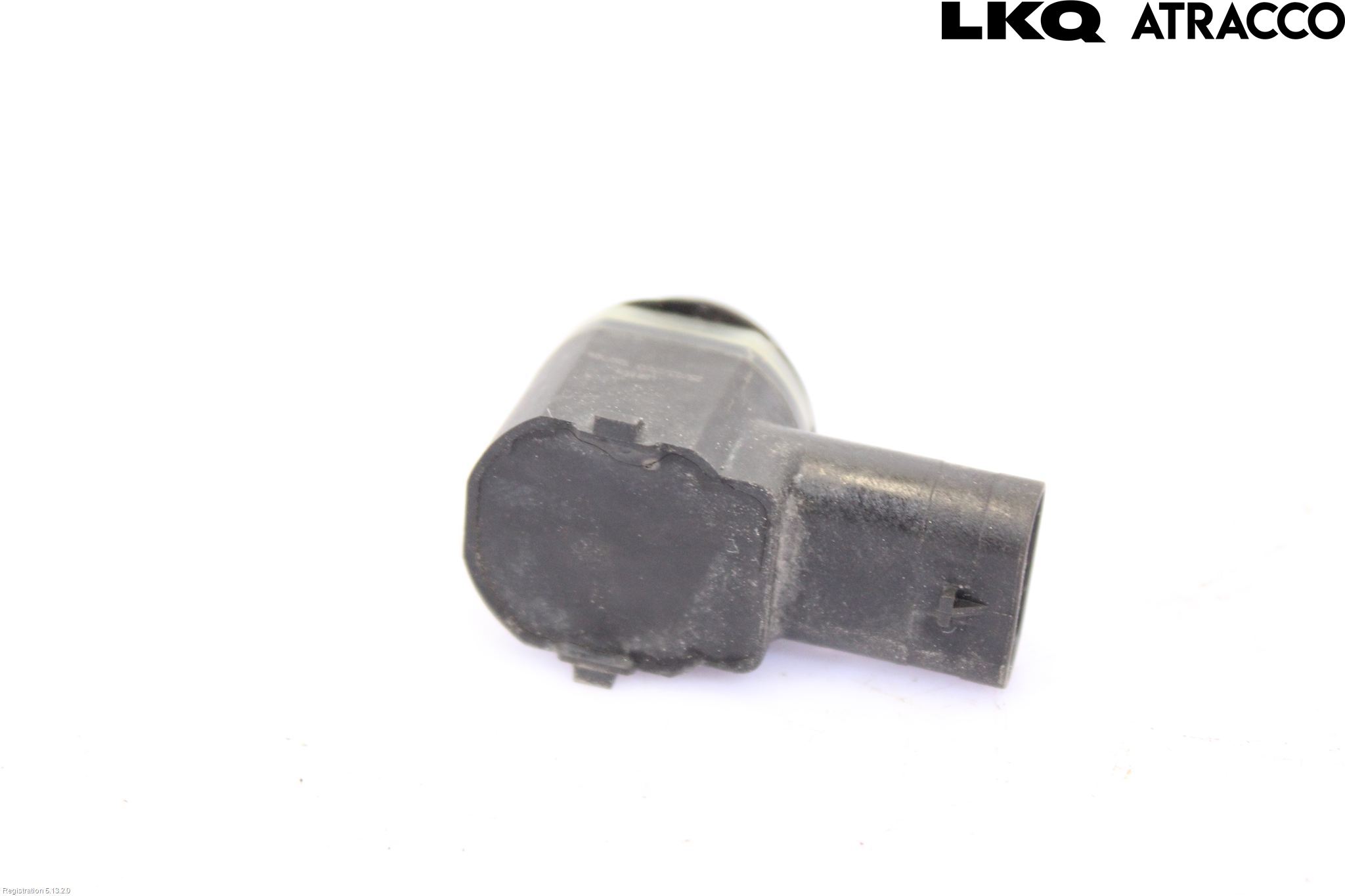 Volkswagen VW POLO 10-17 Parkeringshjälp Backsensor