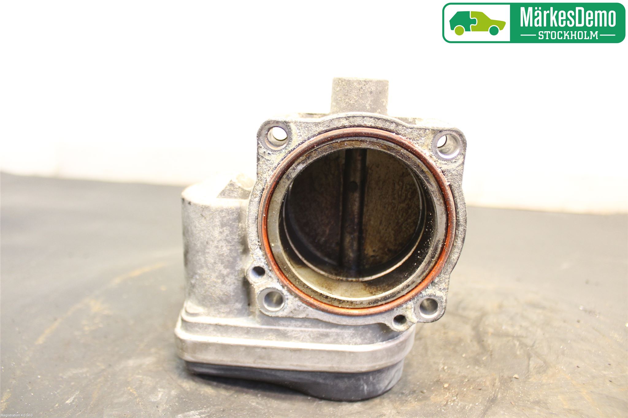 BMW 1 E87/81 5D/3D 03-11 Injspjällhus