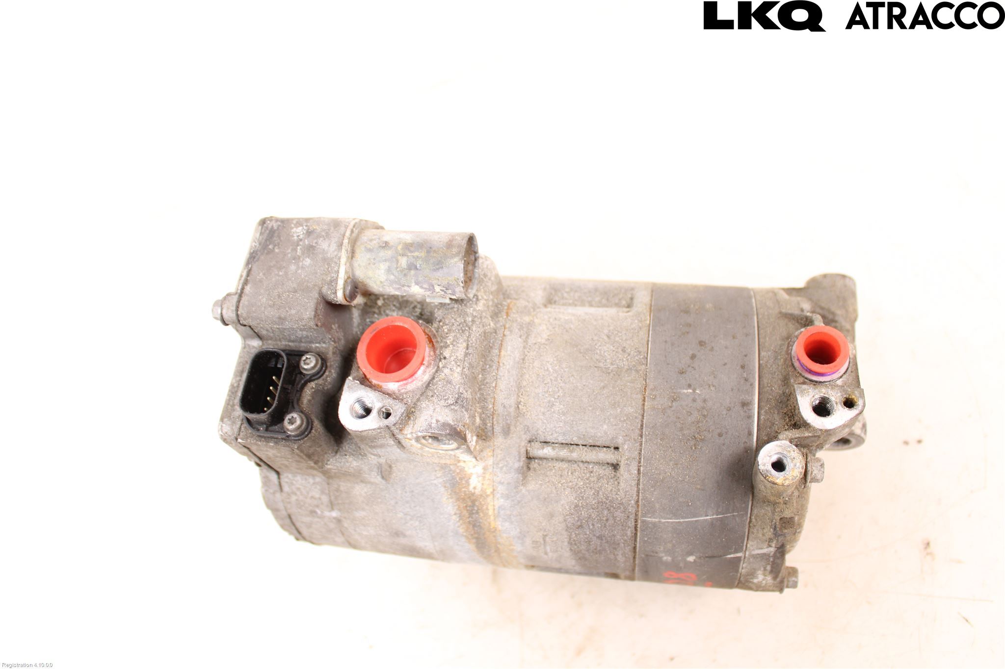 BMW 3 F30/F31/F80 12-19 Ac Kompressor