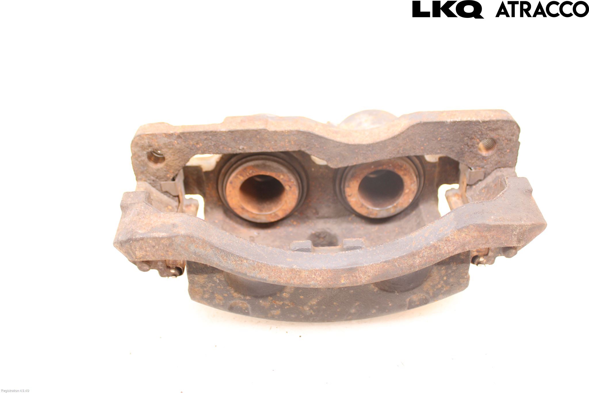 Chevrolet EXPRESS Bromsok Fram Höger