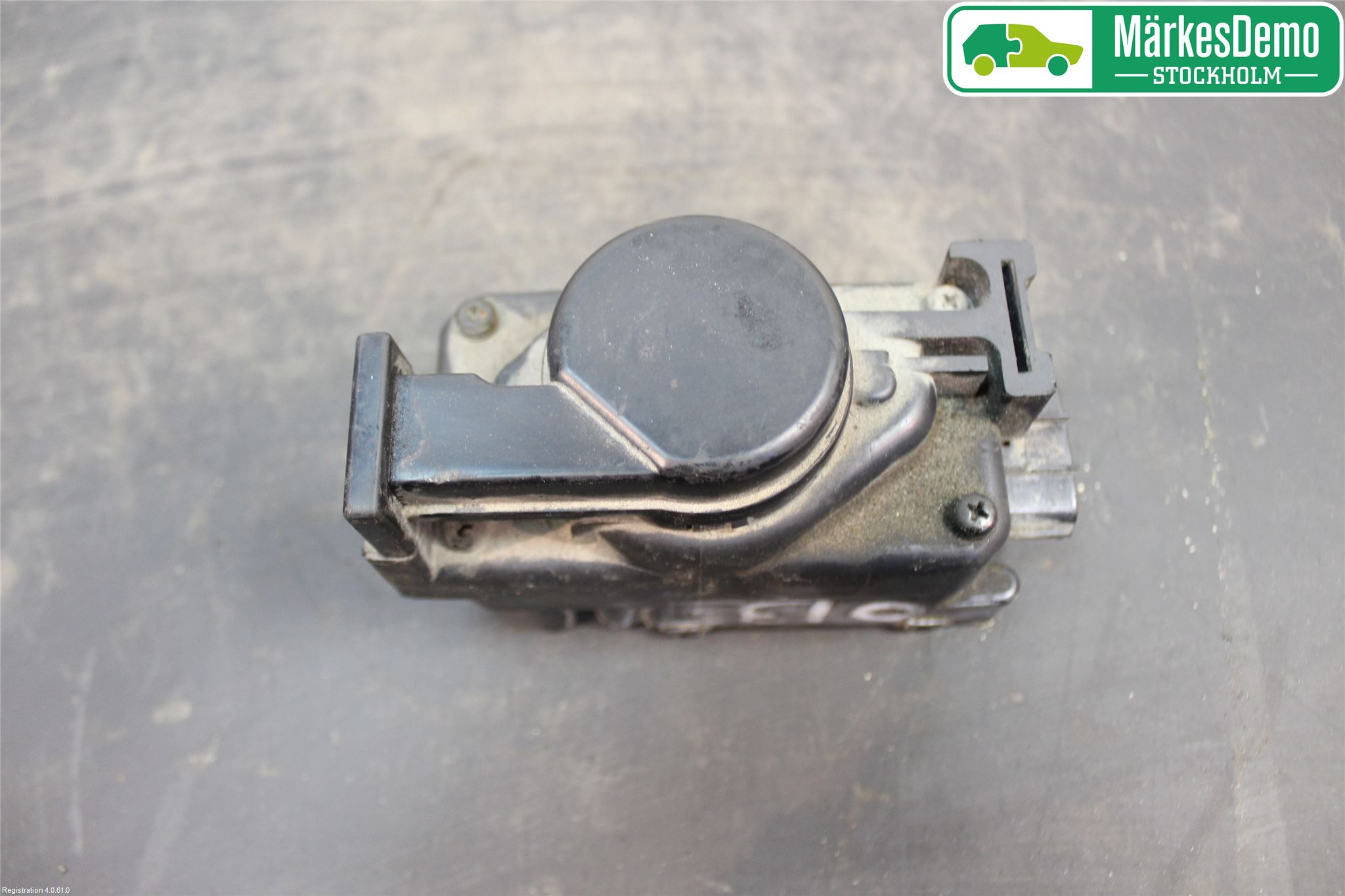 Hyundai SANTA FE  00-06 Farthållare