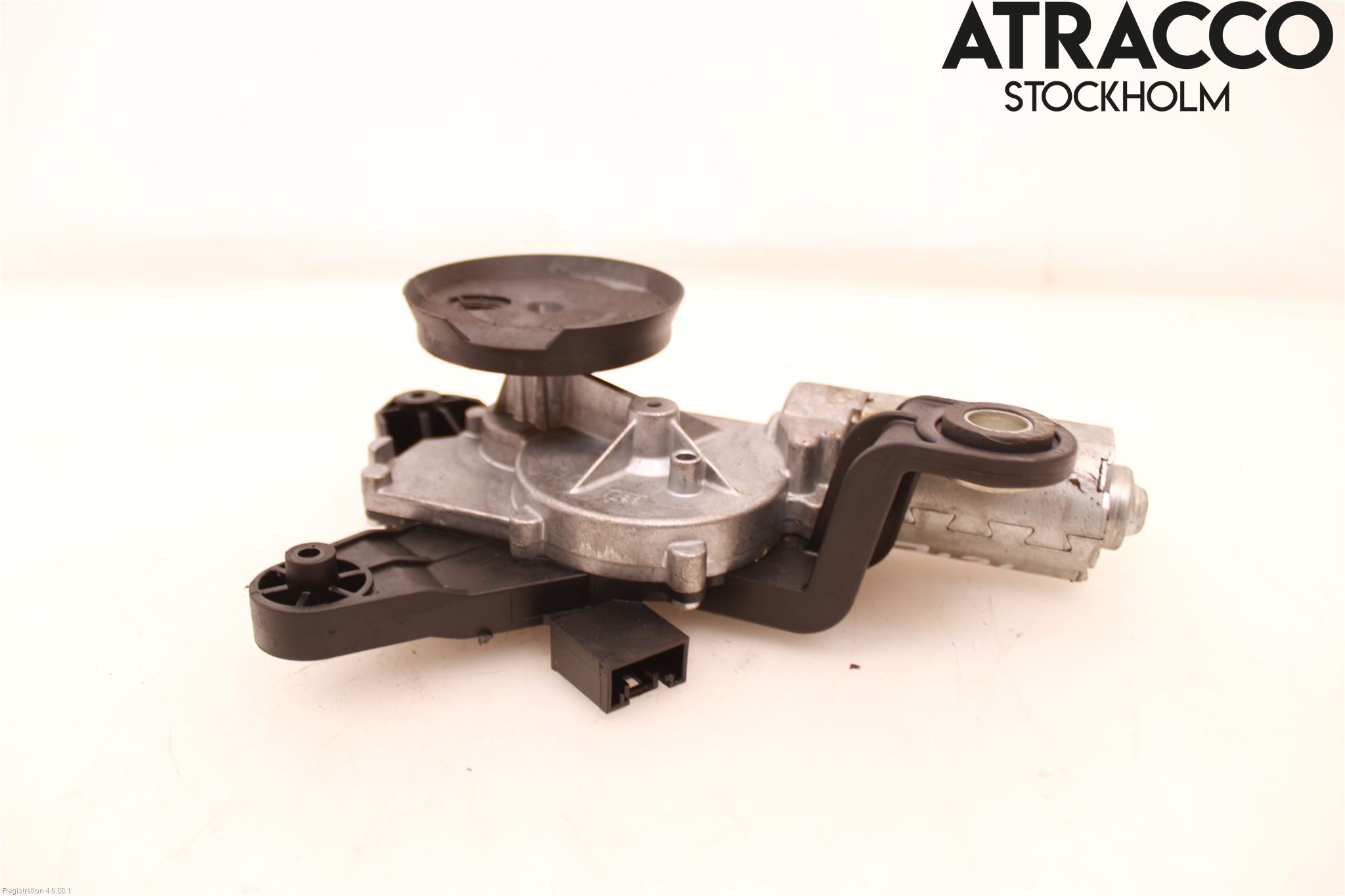 BMW 5 F10/F11/F18 09-17 Torkarmotor Baklucka