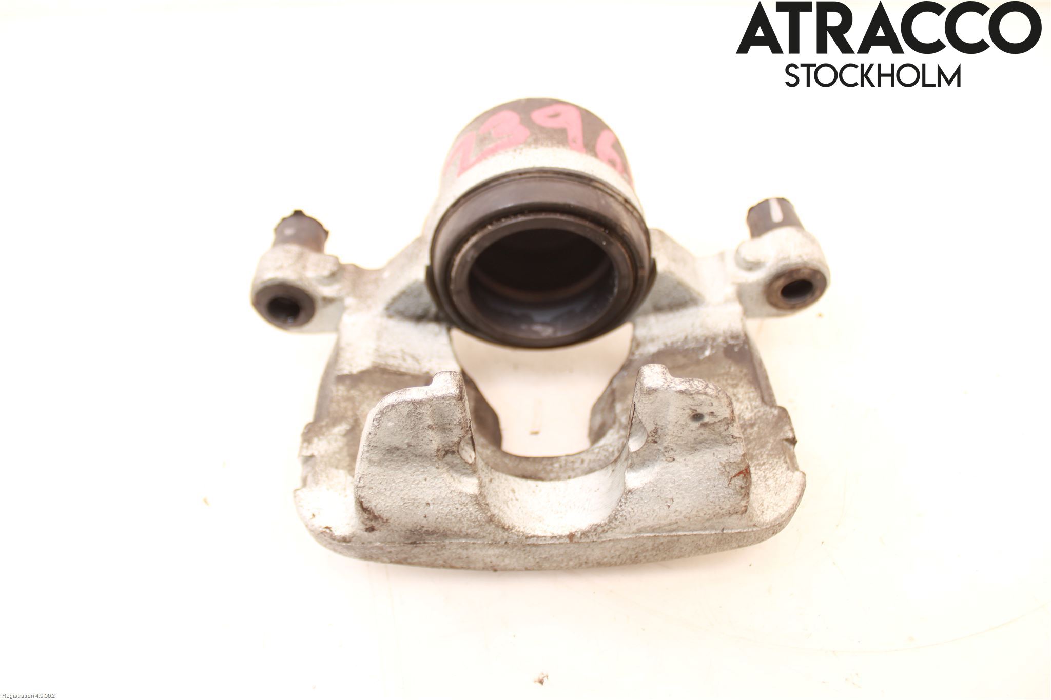 MG 4 23- Bromsok Fram Höger