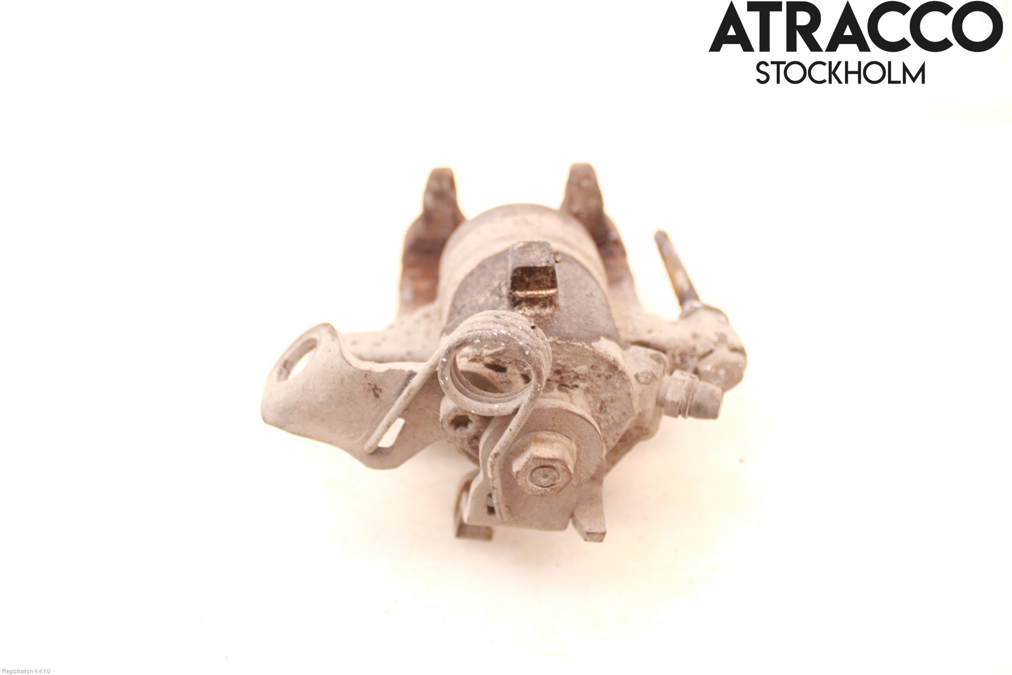 Audi A1/S1 11-18 Bromsok Bak Höger