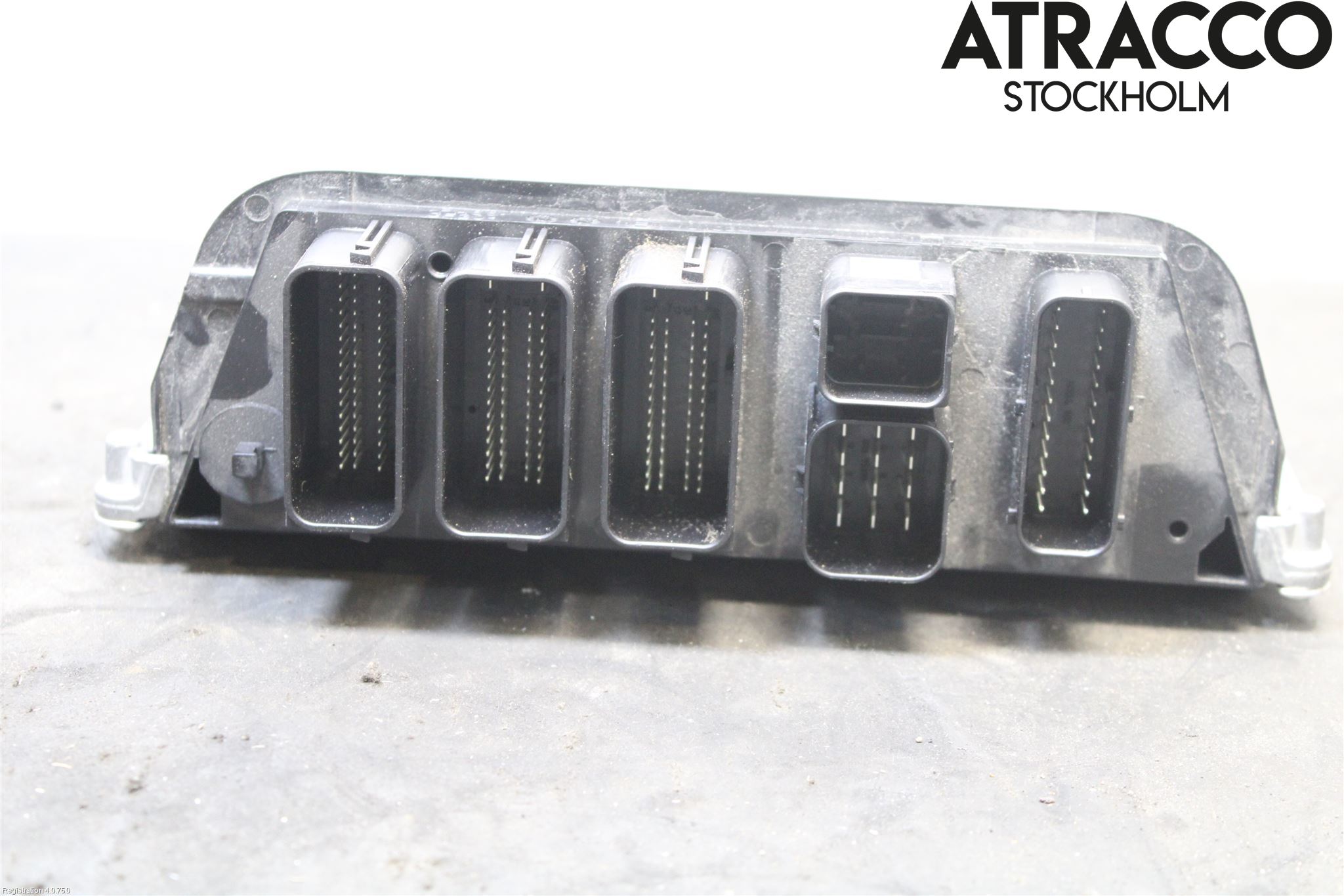 Mini ONE/COOPER 5DR F55 14-24 Styrenhet Övrigt