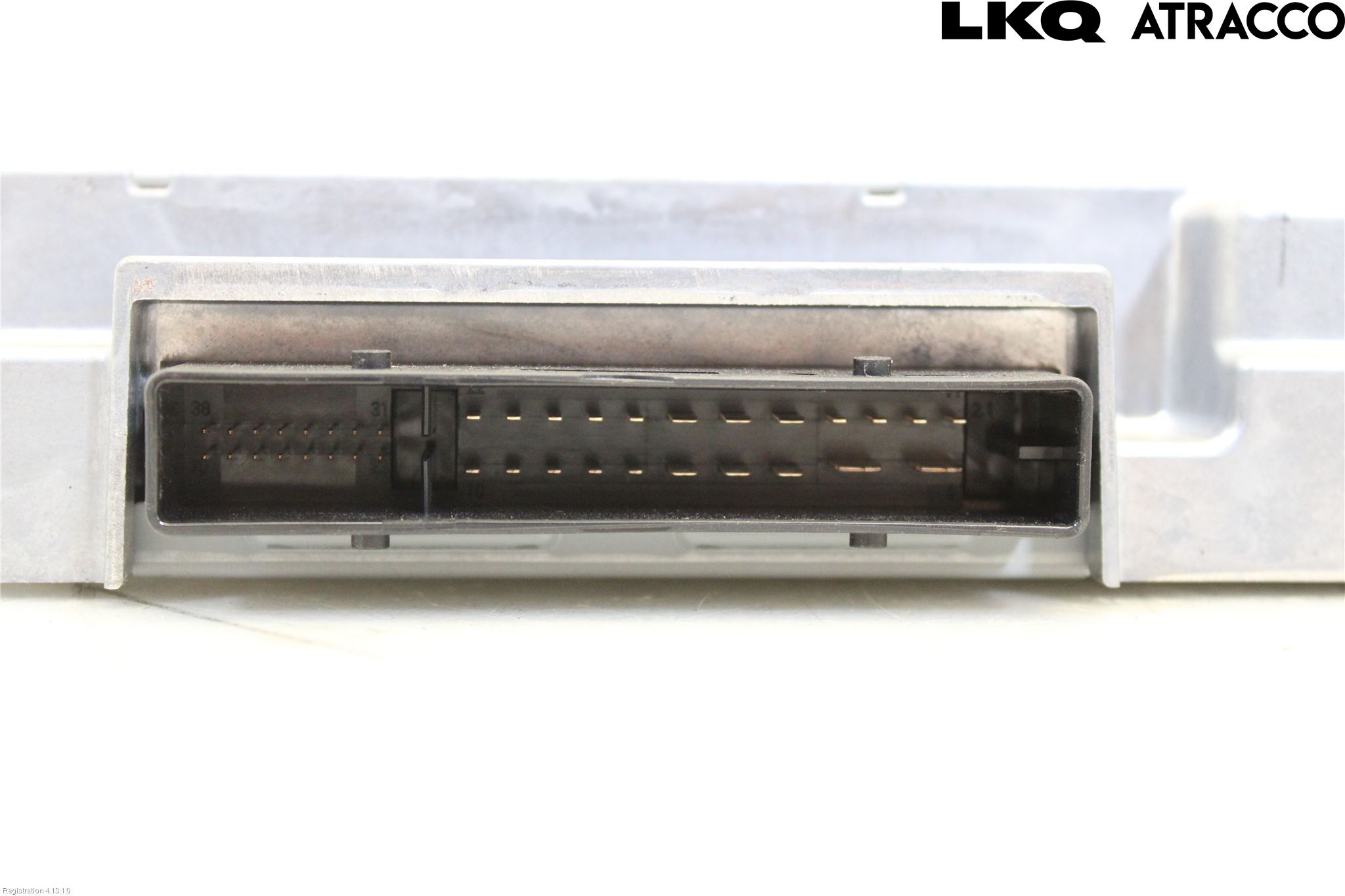 Audi A5 17- Radio-Stereo Förstärkare