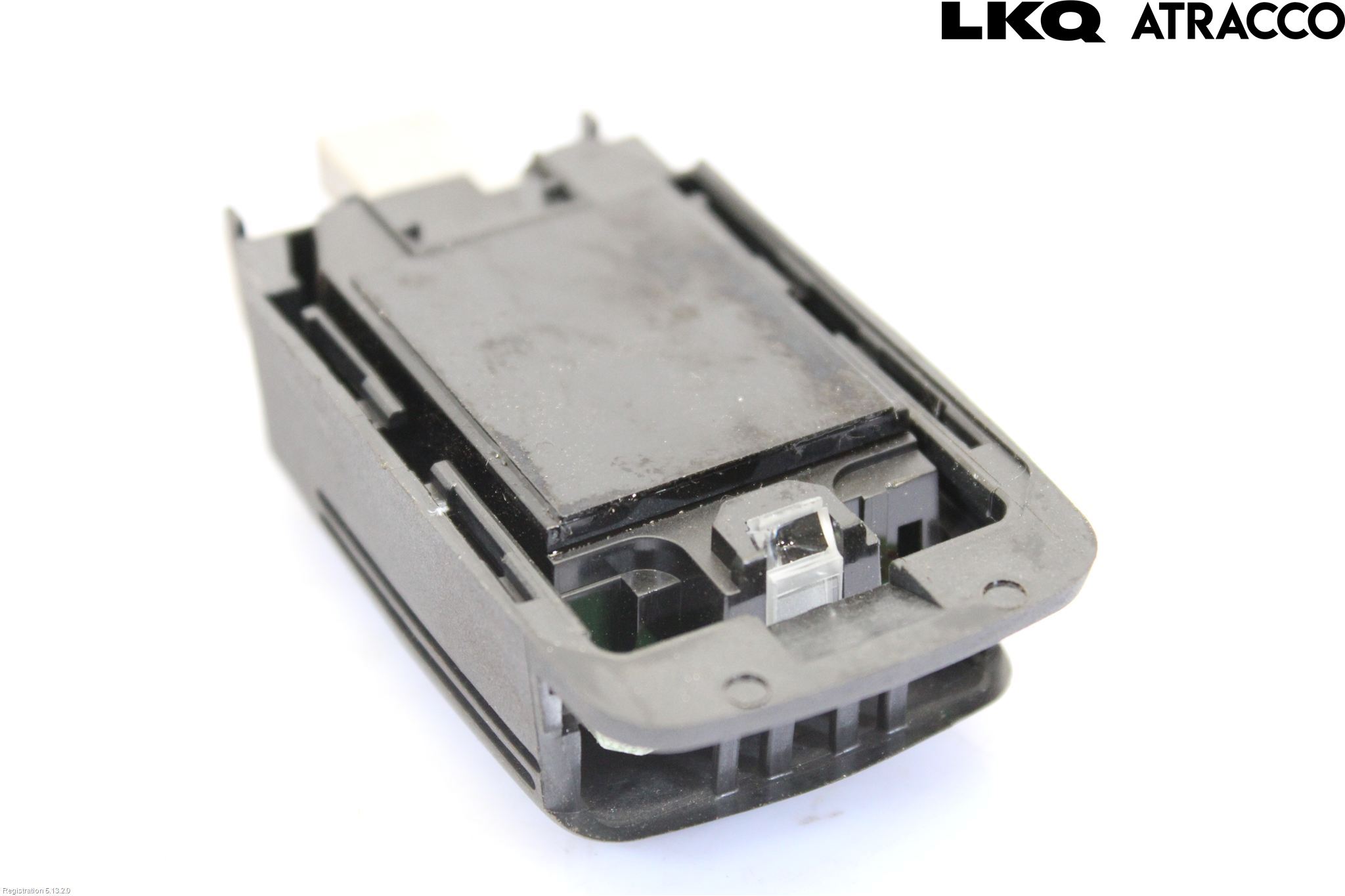 Toyota YARIS XP21 20- Regnsensor