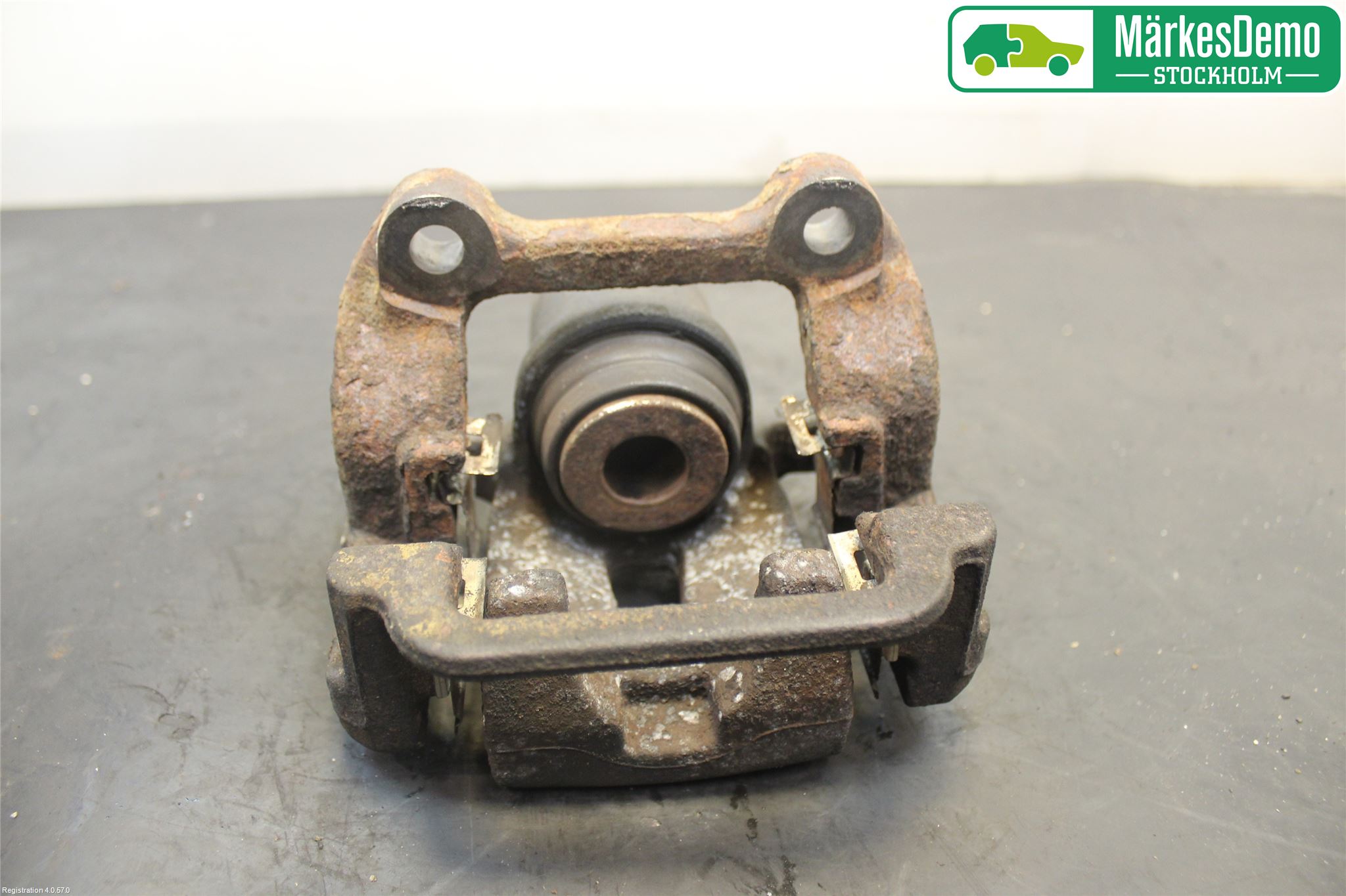 Chrysler CHR 300C Bromsok Bak Vänster