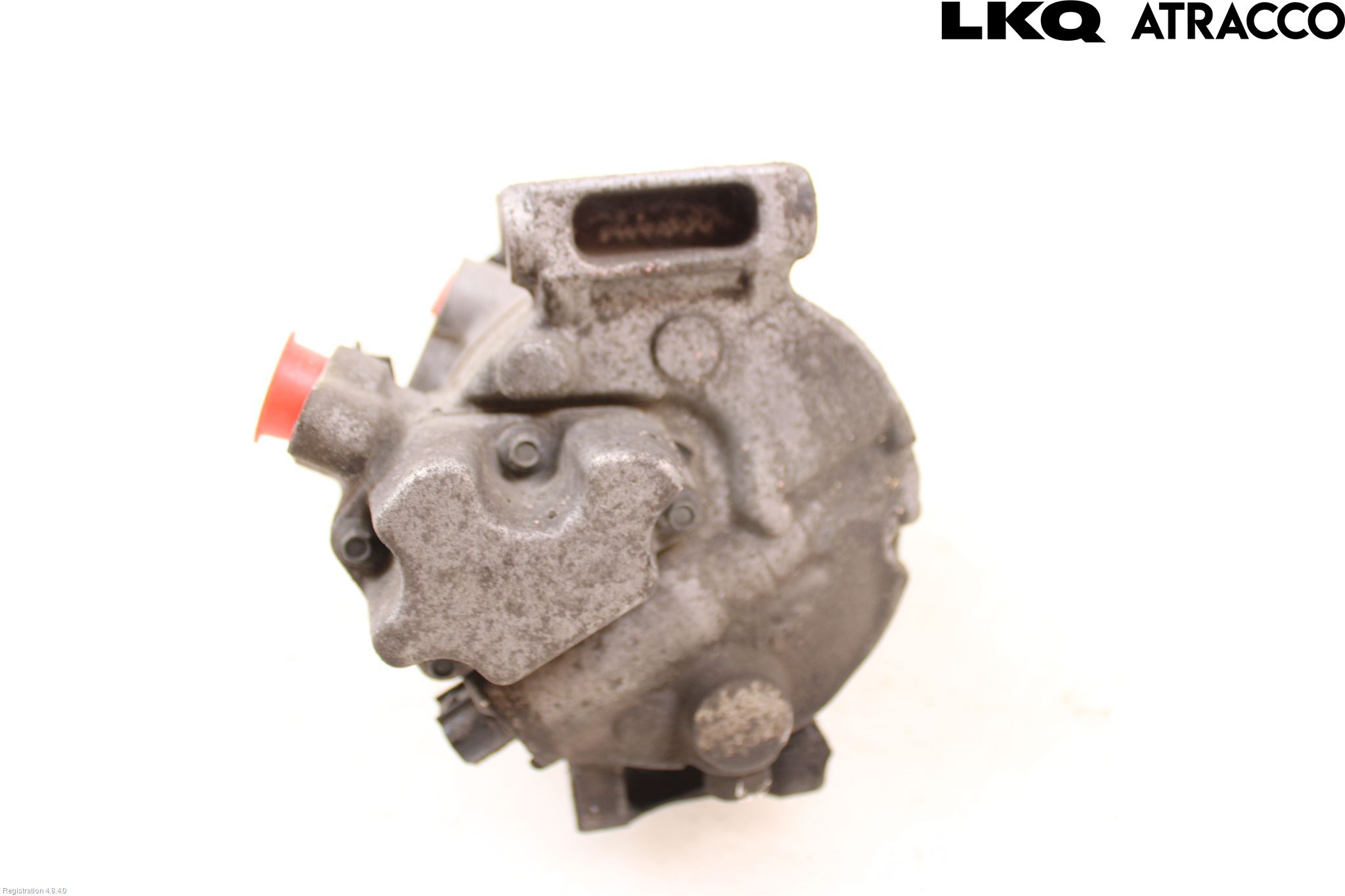 Toyota AVENSIS 07-08 Ac Kompressor