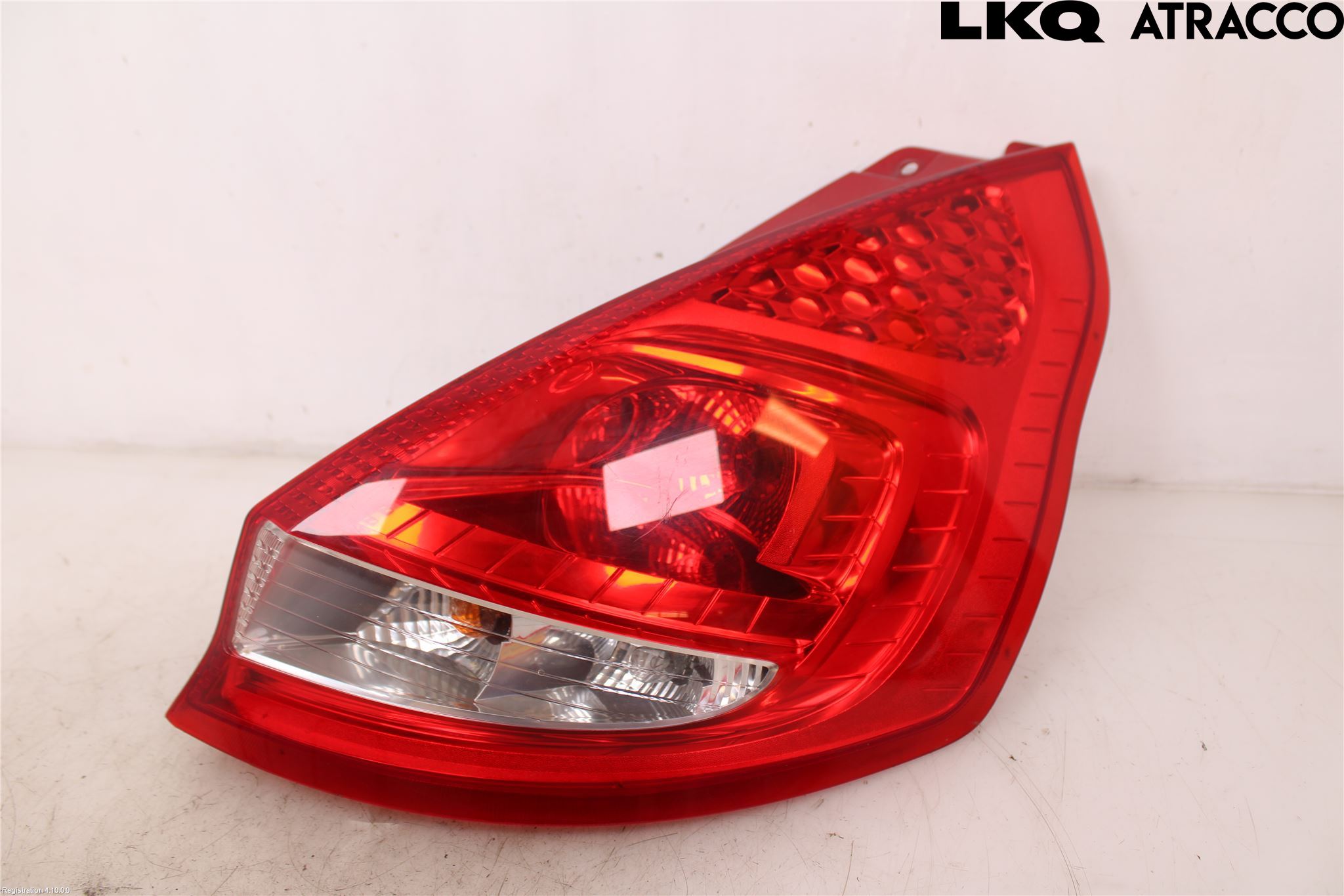 Ford FOCUS 11-14 Bakljus Höger