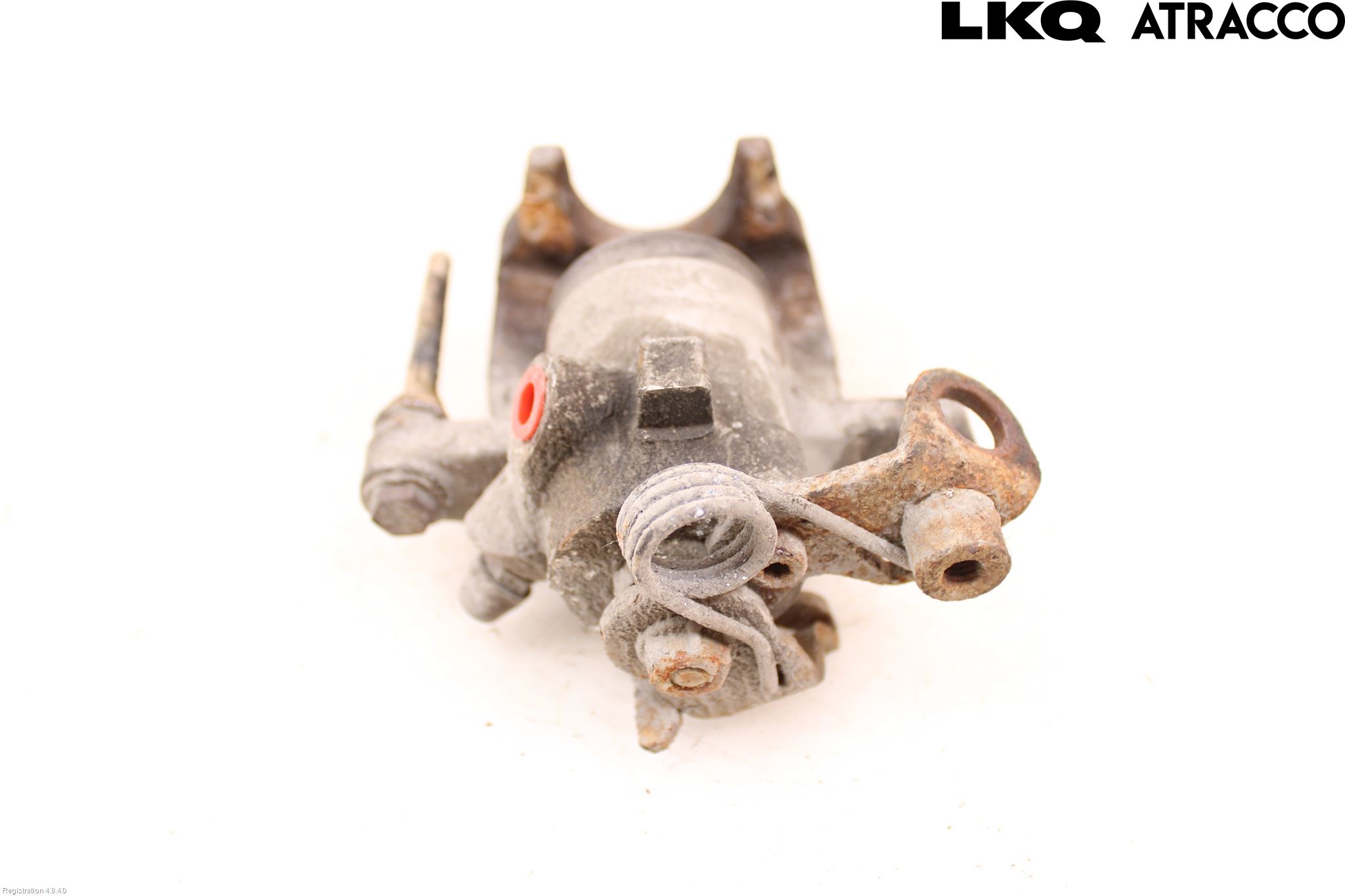 Peugeot 307     01-05 Bromsok Bak Vänster