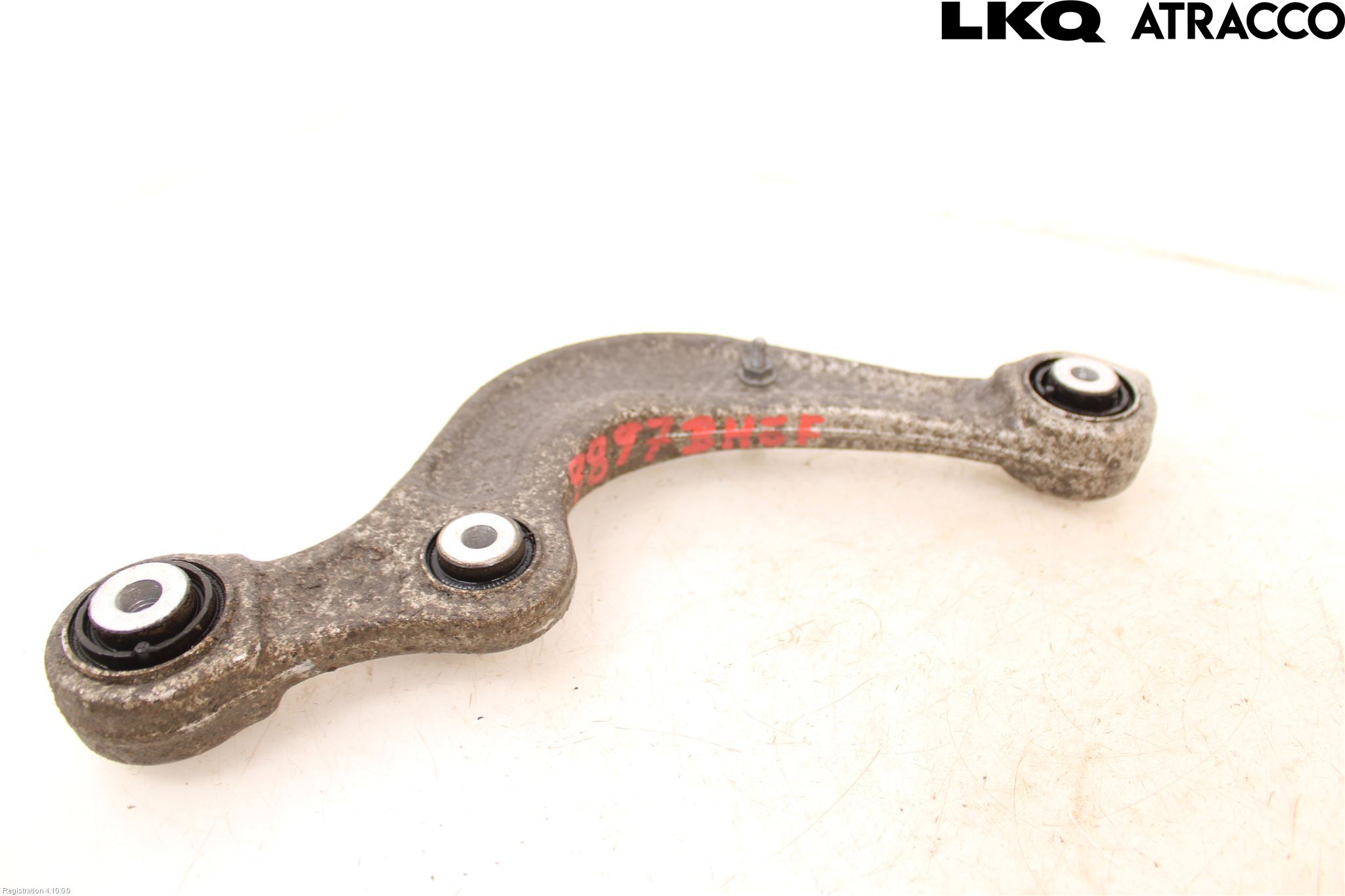 Audi A6/S6 4G 11-18 Bärarm Bak Höger