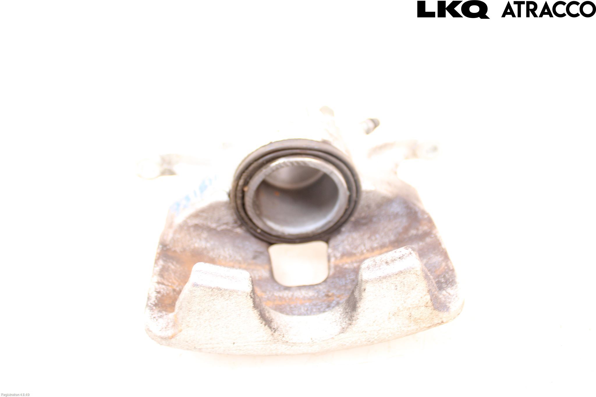 Audi A3/S3 8Y 21- Bromsok Fram Höger