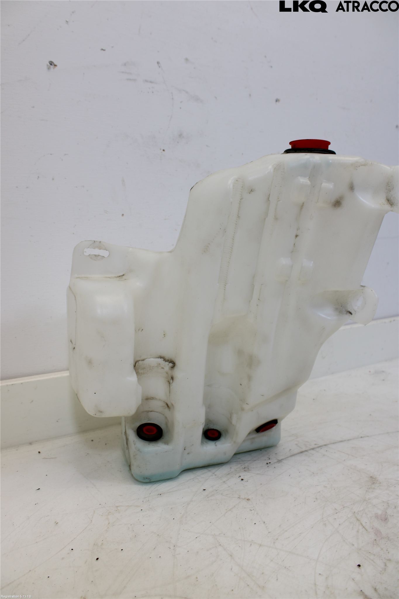Opel INSIGNIA 09-16 Spolartank Vindruta