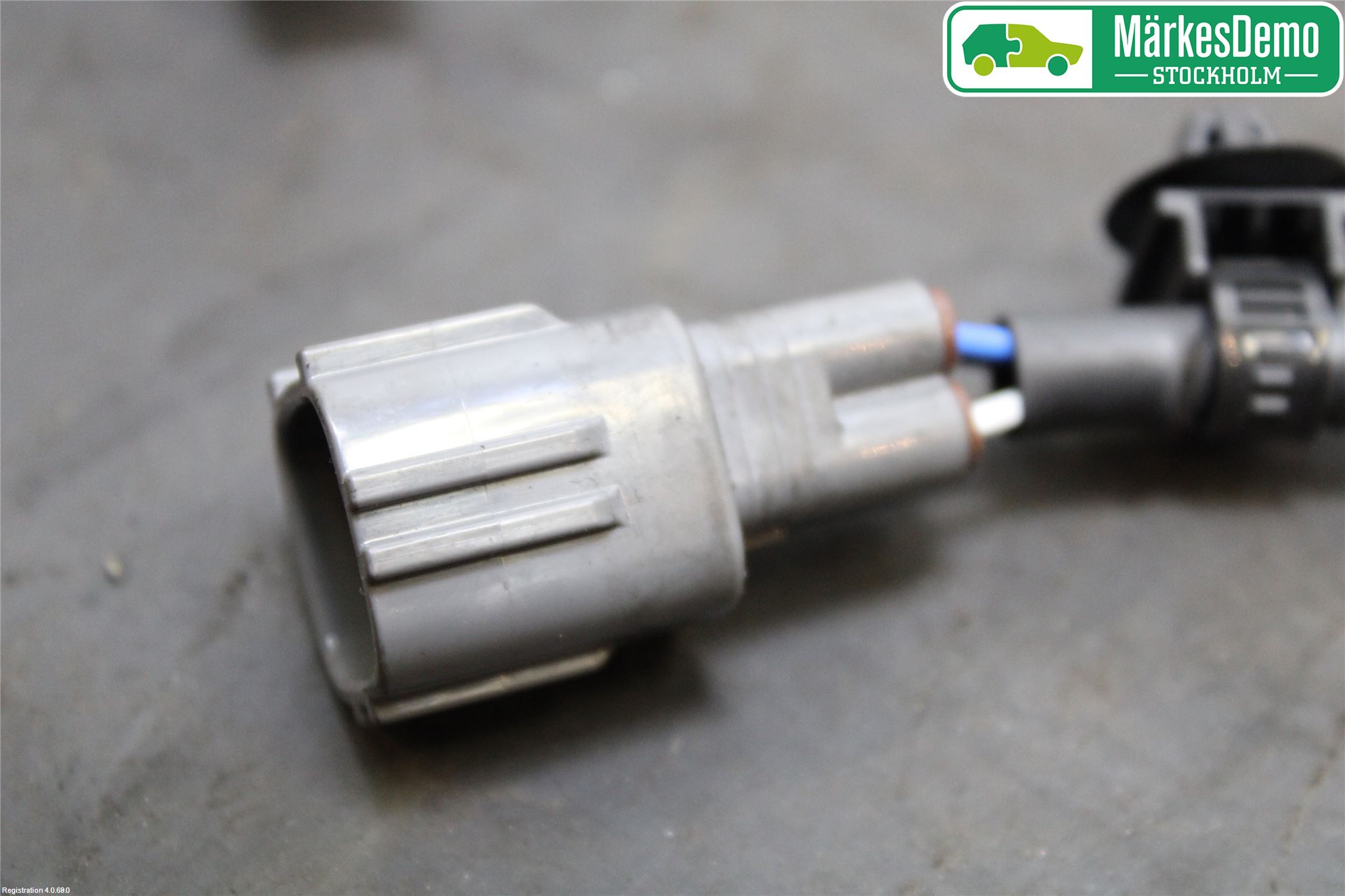 Mazda CX-30 20- Injlambdasond