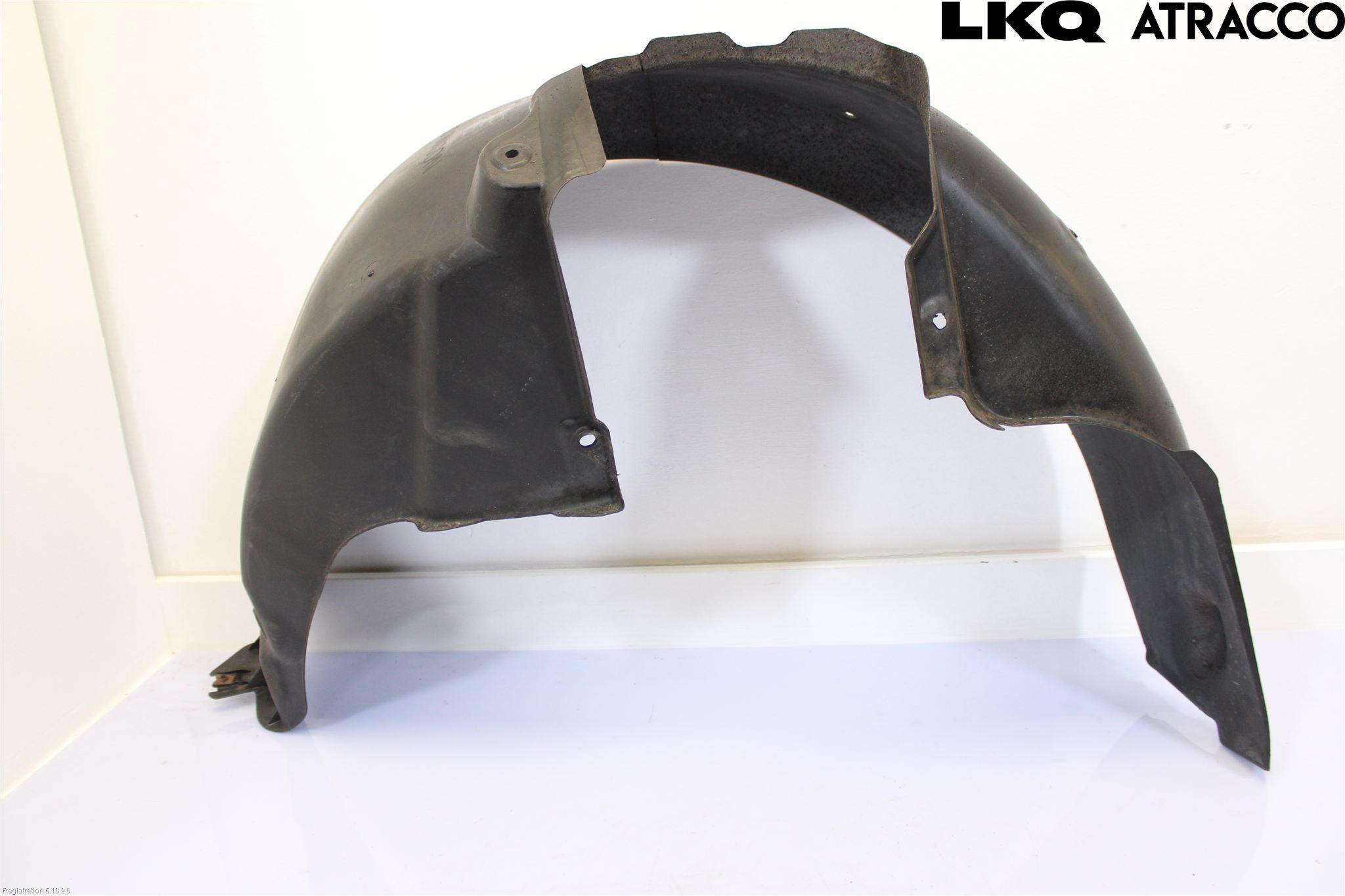 Kia CEED 06-12 Skärm Inner