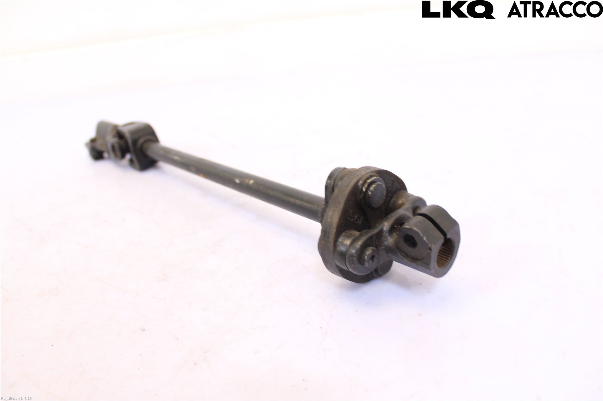 Ford SIERRA     87-93 Rattaxelknut