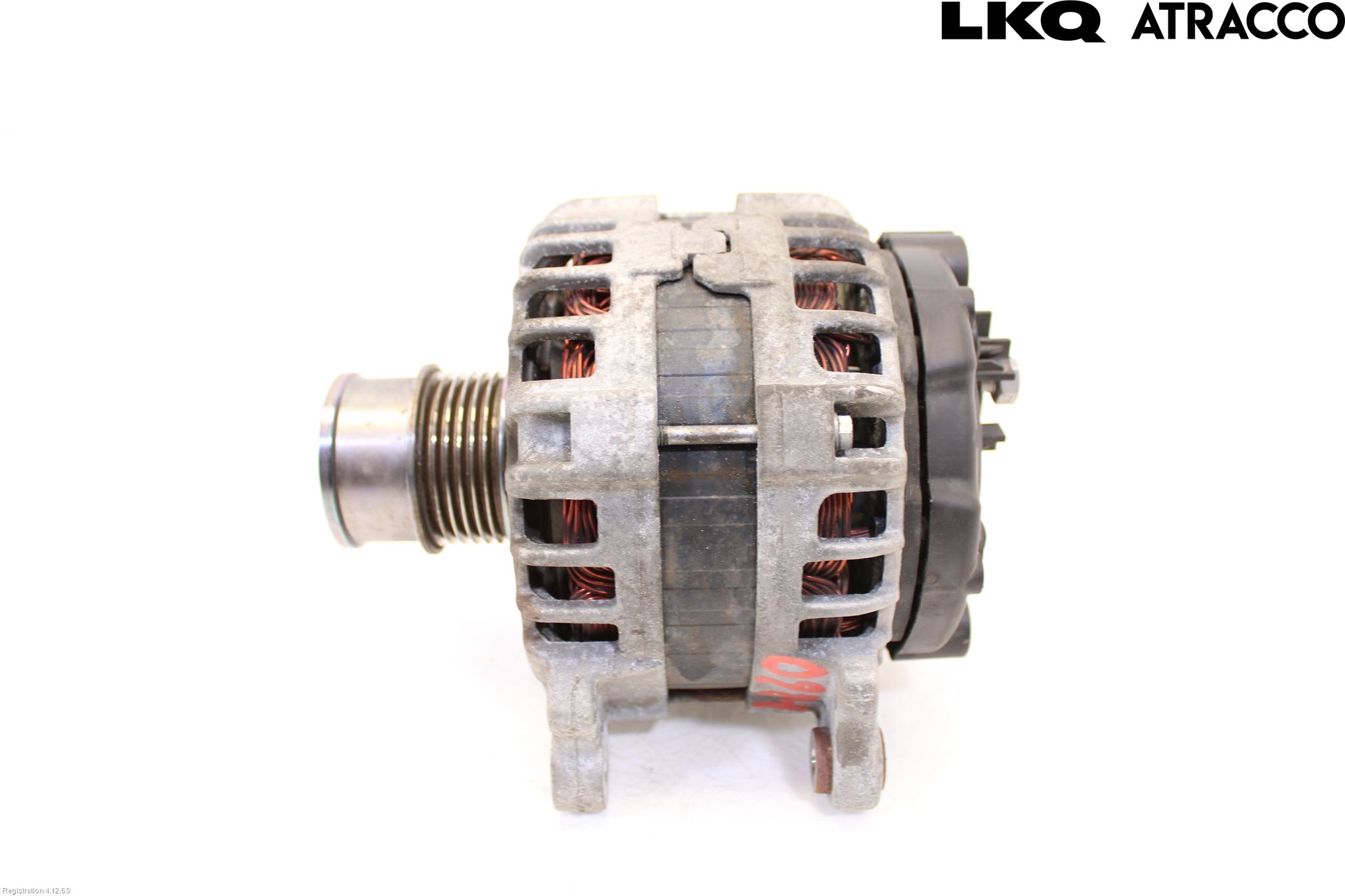 Skoda OCTAVIA (5E) 13-20 Generator