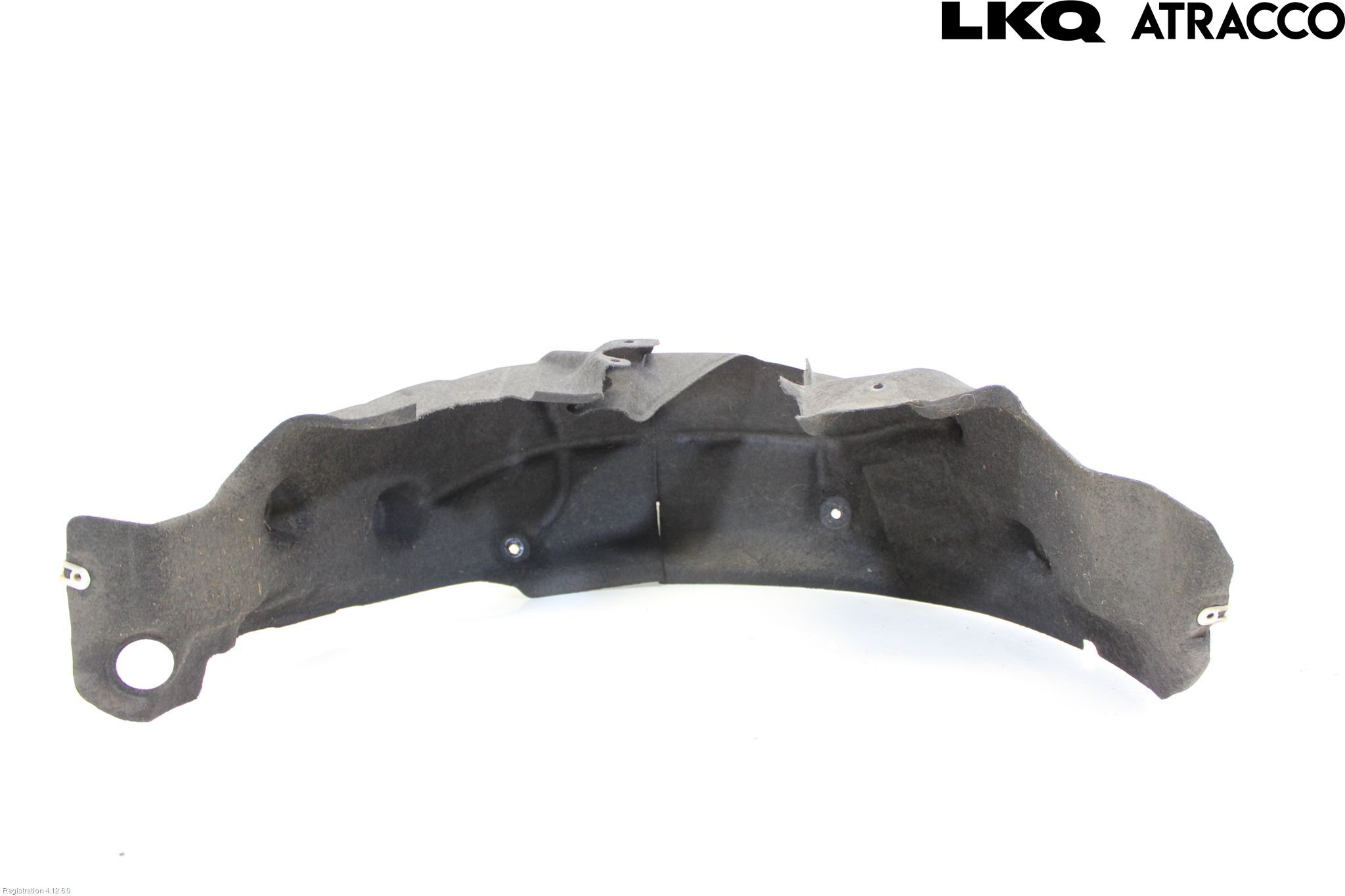 Mini ONE/COOPER 5DR F55 14-24 Skärm Inner