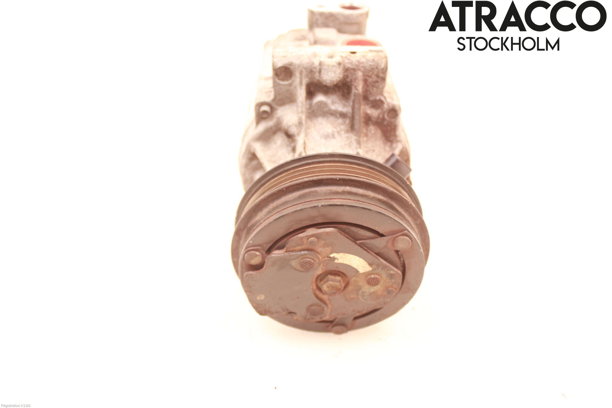 Subaru LEGACY    04-06 Ac Kompressor