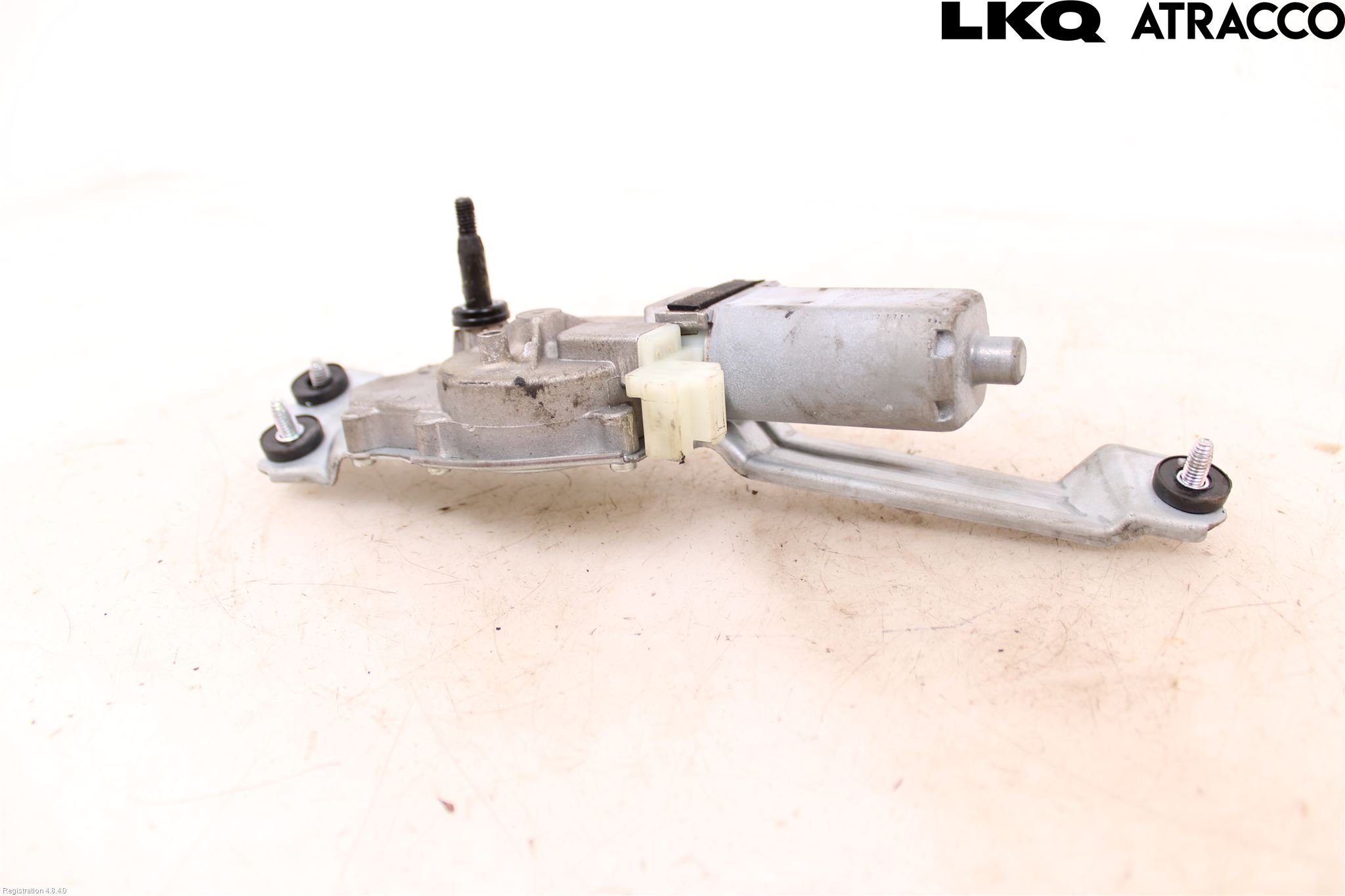 Kia SORENTO 21- Torkarmotor Baklucka