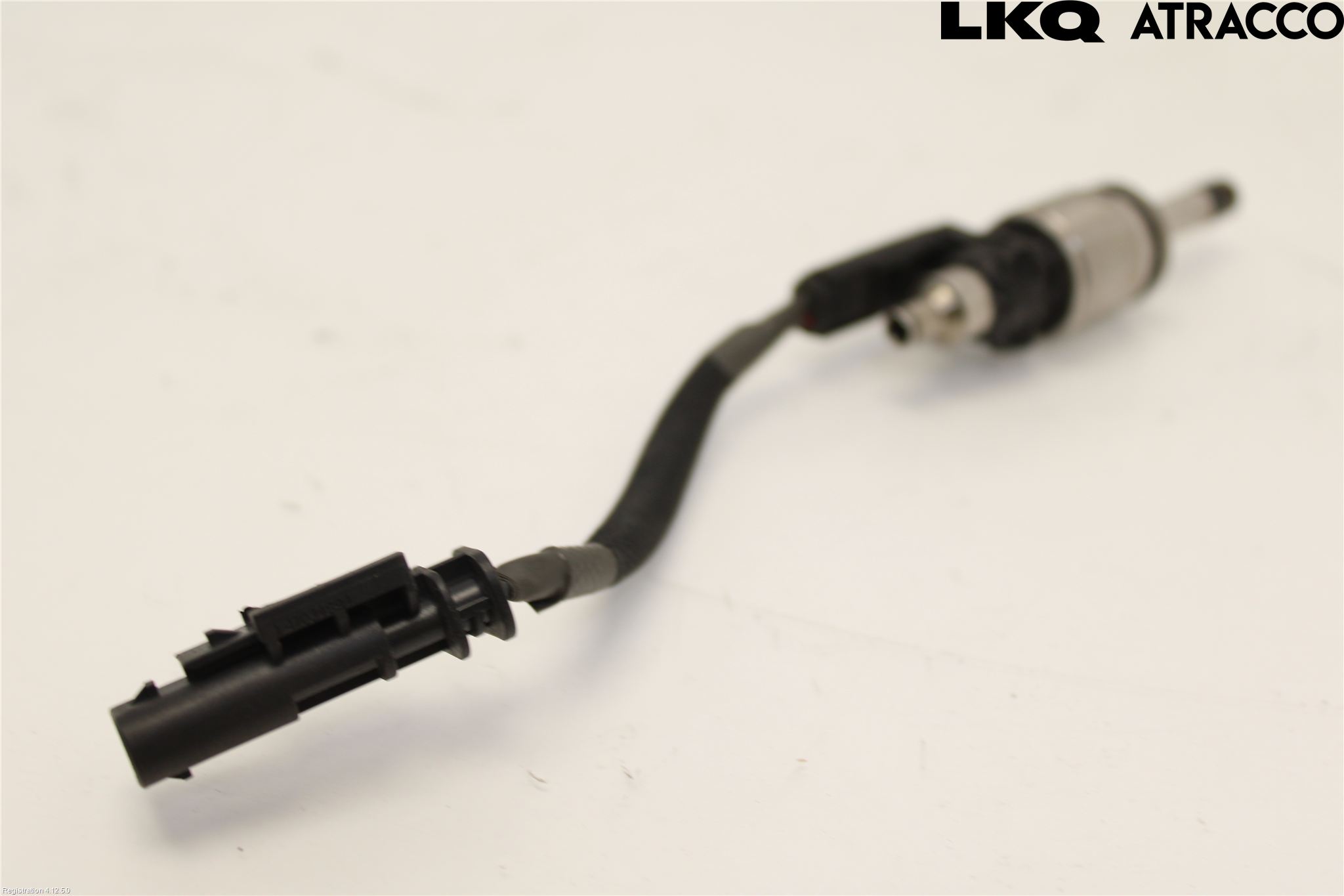 Volvo V40 12-19 Injspridare