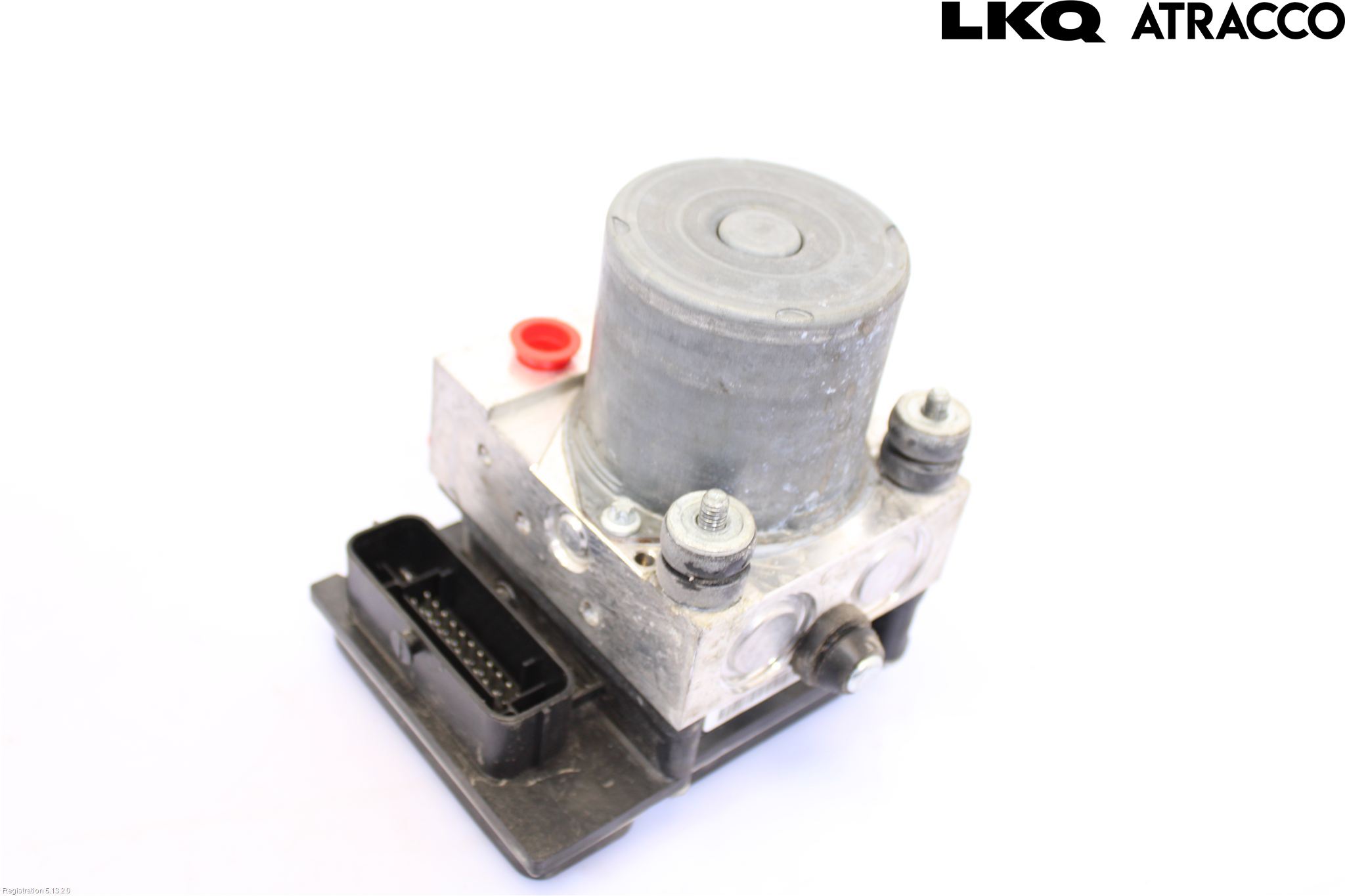 Jaguar XF 08-15 Abs Hydraulaggregat