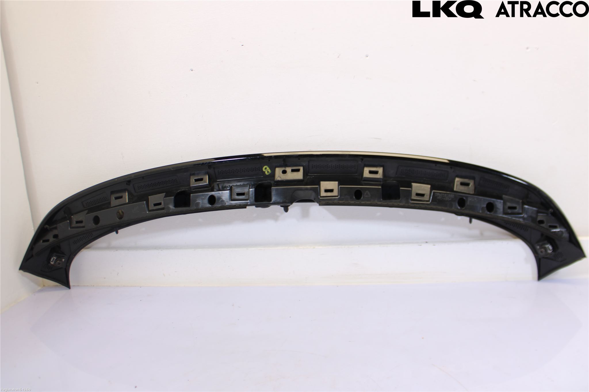 Opel FRONTERA 25- Spoiler Baklucka