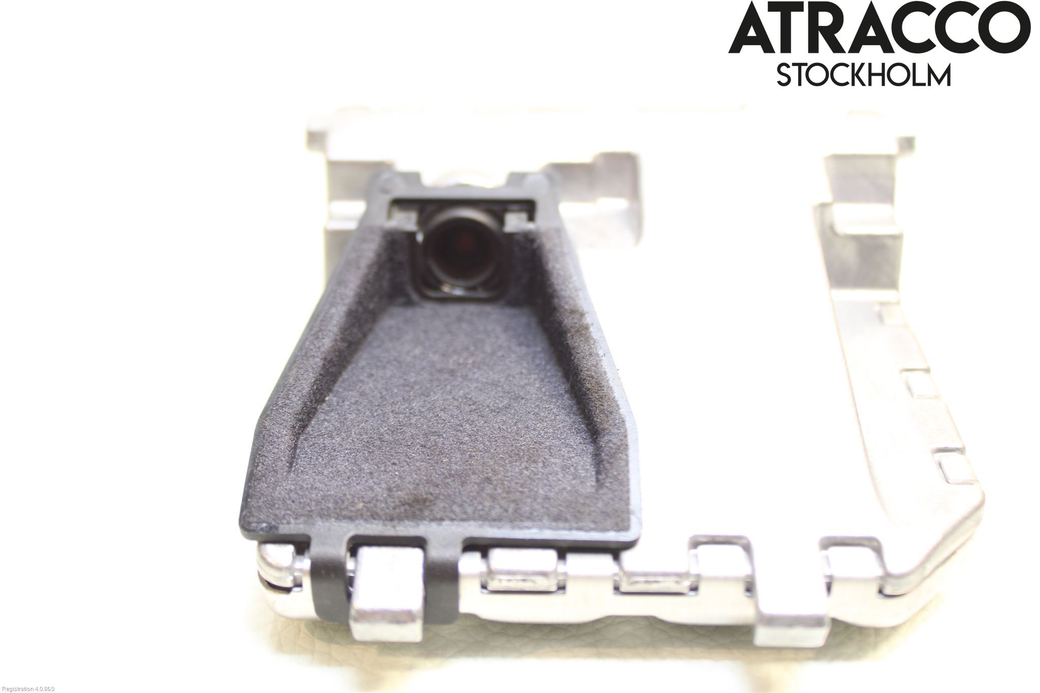 Mazda 2 (DJ) 15-22 Sensor Aktivt Kollisionsskydd