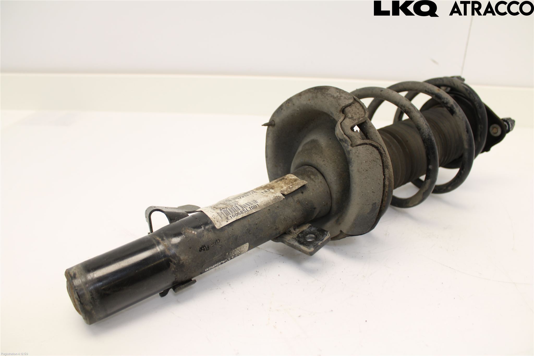 Volvo V40 12-19 Fjäderben Fram Vänster