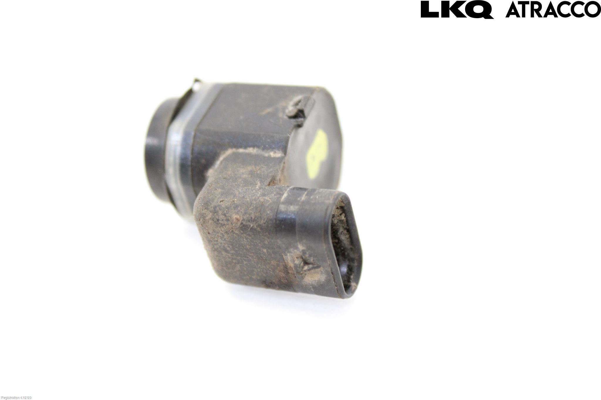 Ford TRANSIT/TOURNEO CONNECT 13-22 Parkeringshjälp Backsensor