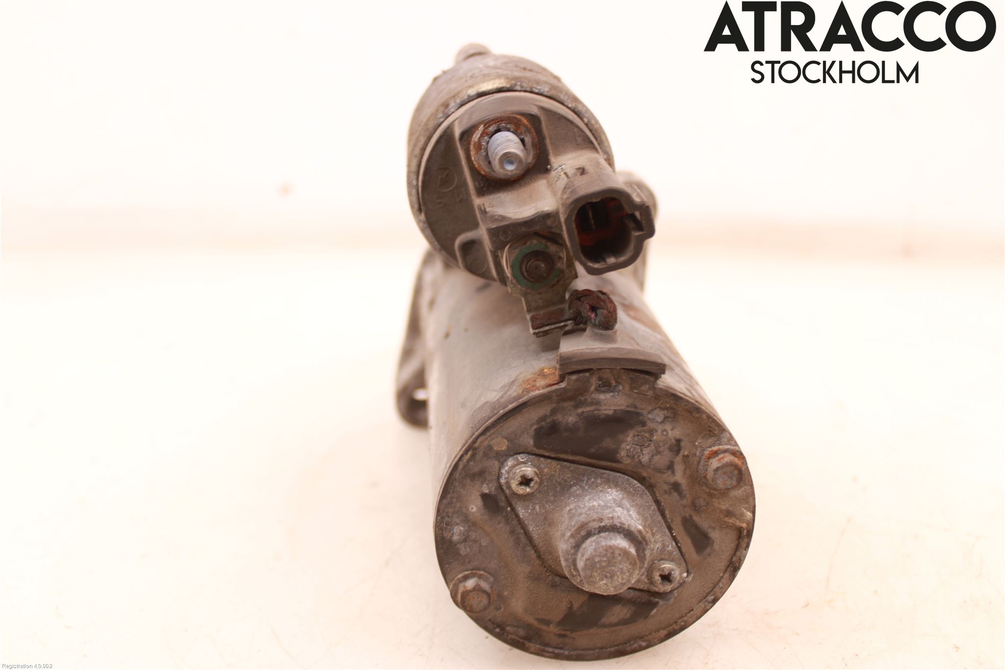 Kia CEED 06-12 Startmotor